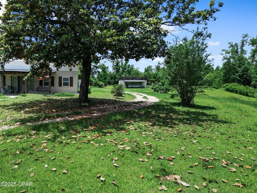 NO RECORDED SUBDIVISION - Residential