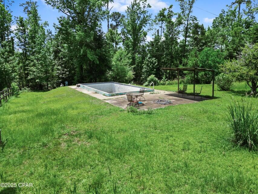 NO RECORDED SUBDIVISION - Residential