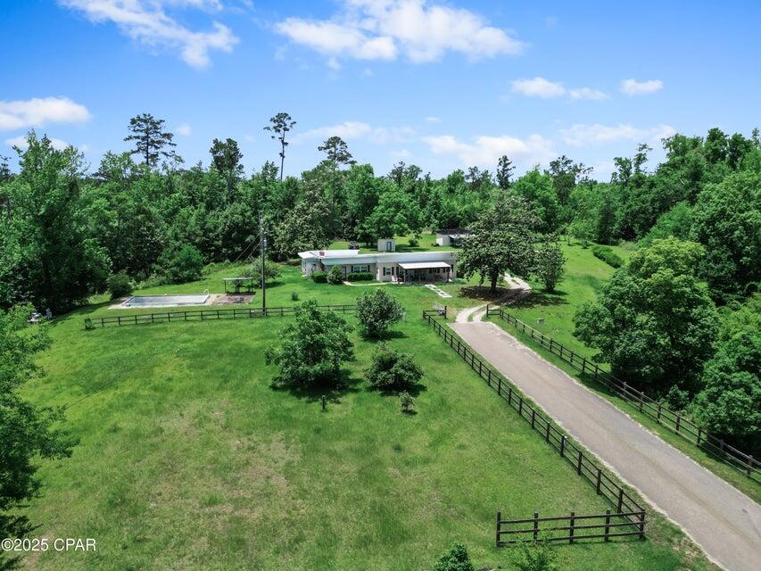 NO RECORDED SUBDIVISION - Residential
