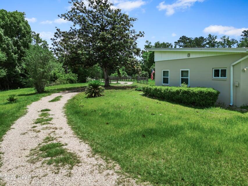 NO RECORDED SUBDIVISION - Residential