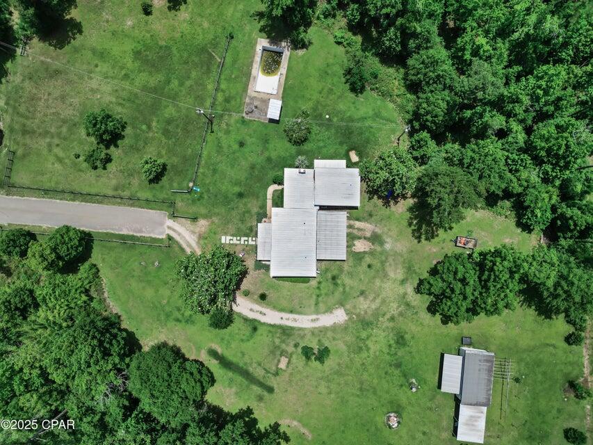 NO RECORDED SUBDIVISION - Residential