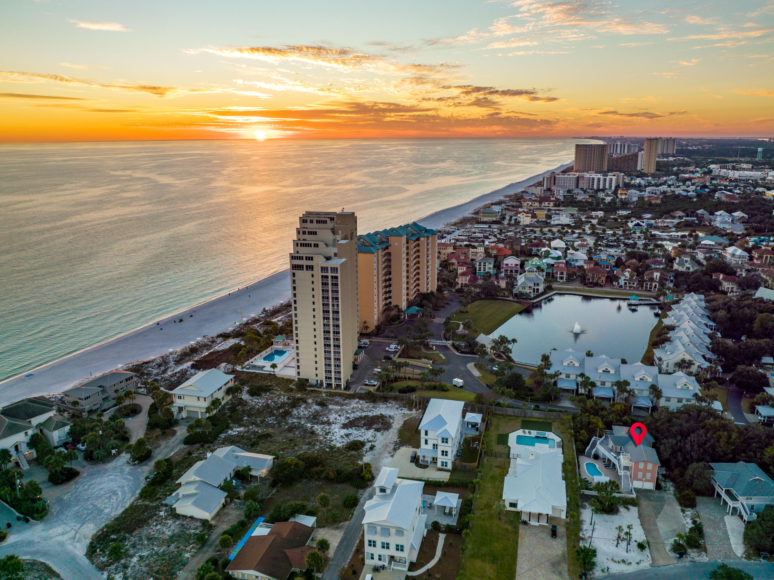 GULF PINES 1ST ADDN - Residential