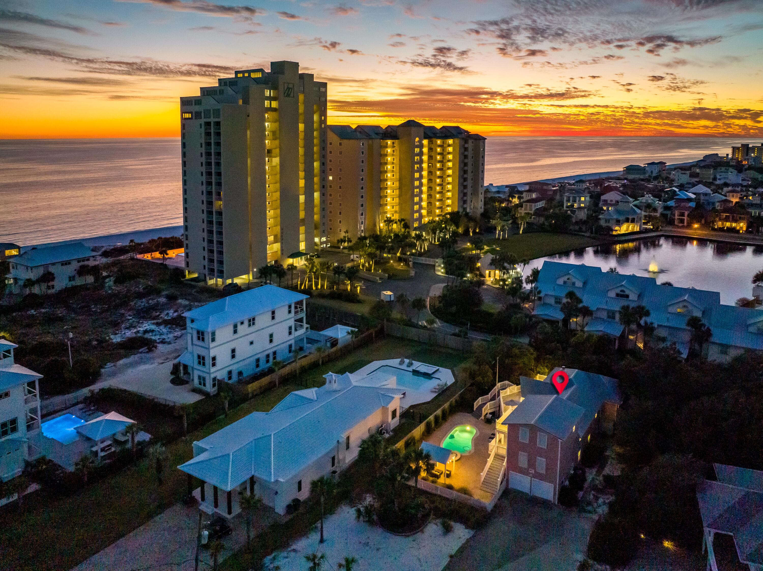 GULF PINES 1ST ADDN - Residential