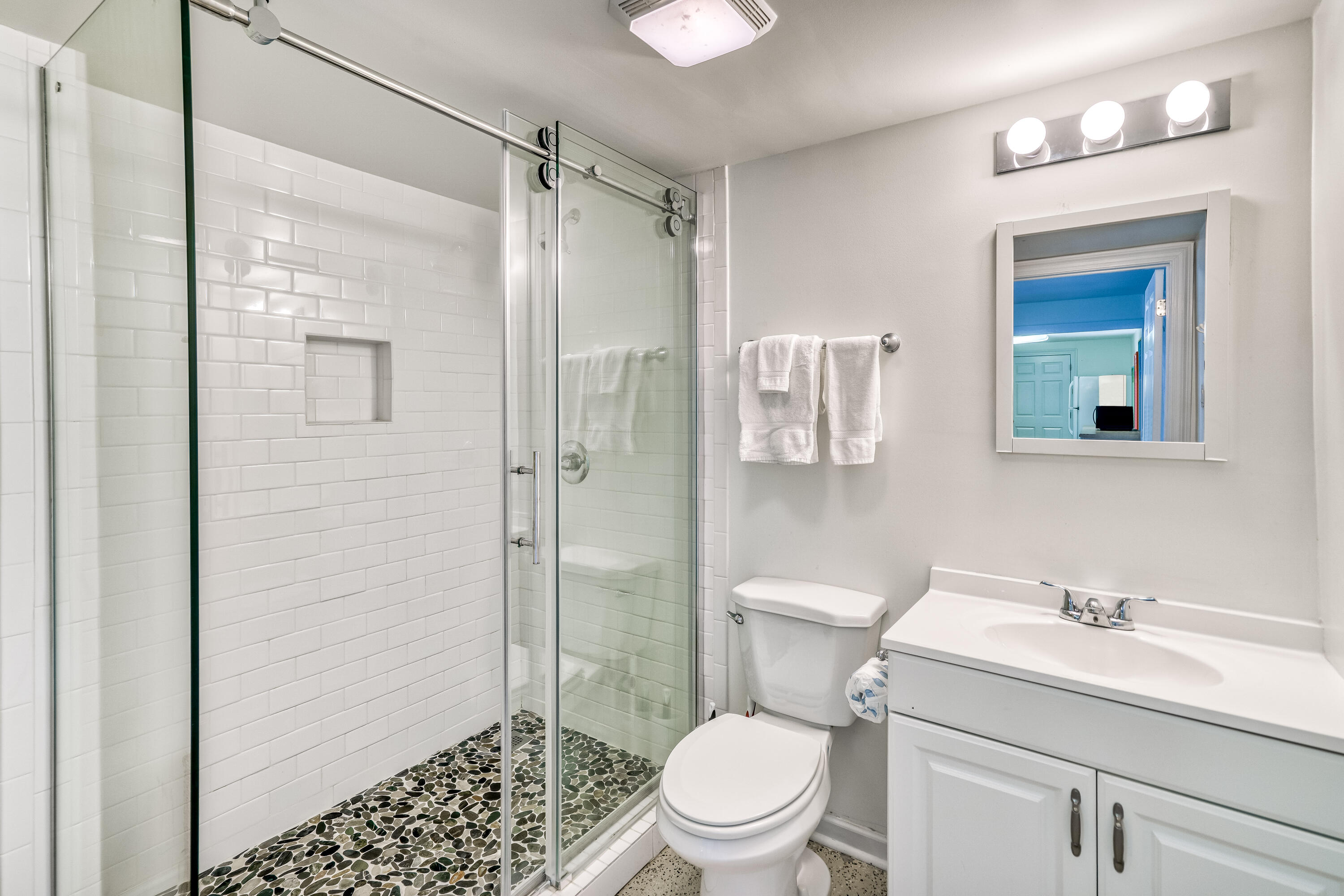 GULF PINES 1ST ADDN - Residential