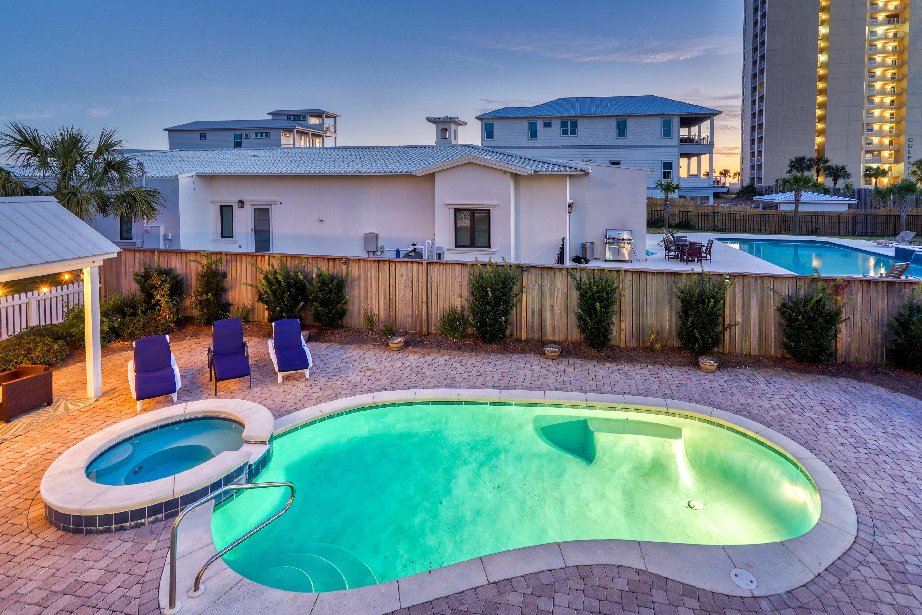 GULF PINES 1ST ADDN - Residential