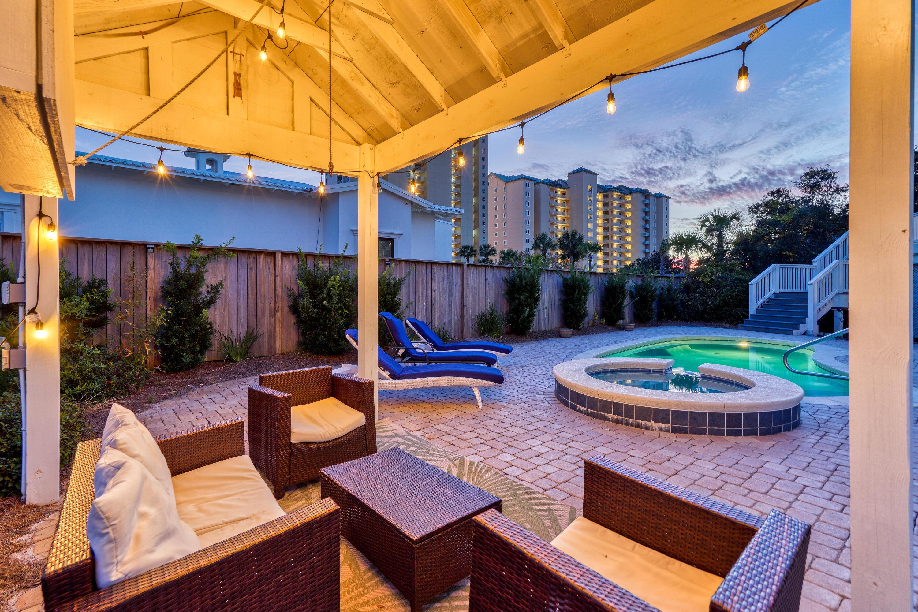 GULF PINES 1ST ADDN - Residential