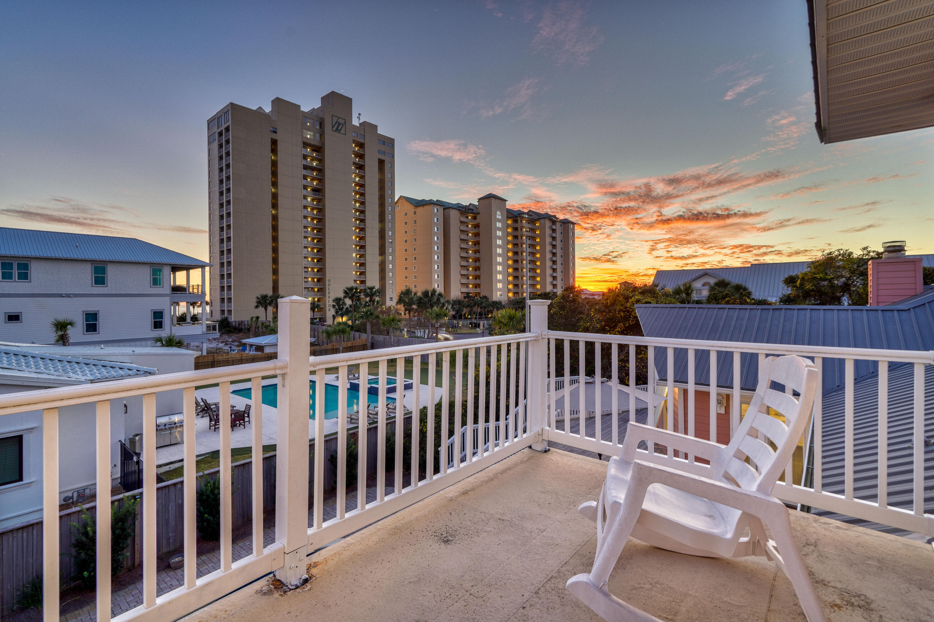 GULF PINES 1ST ADDN - Residential