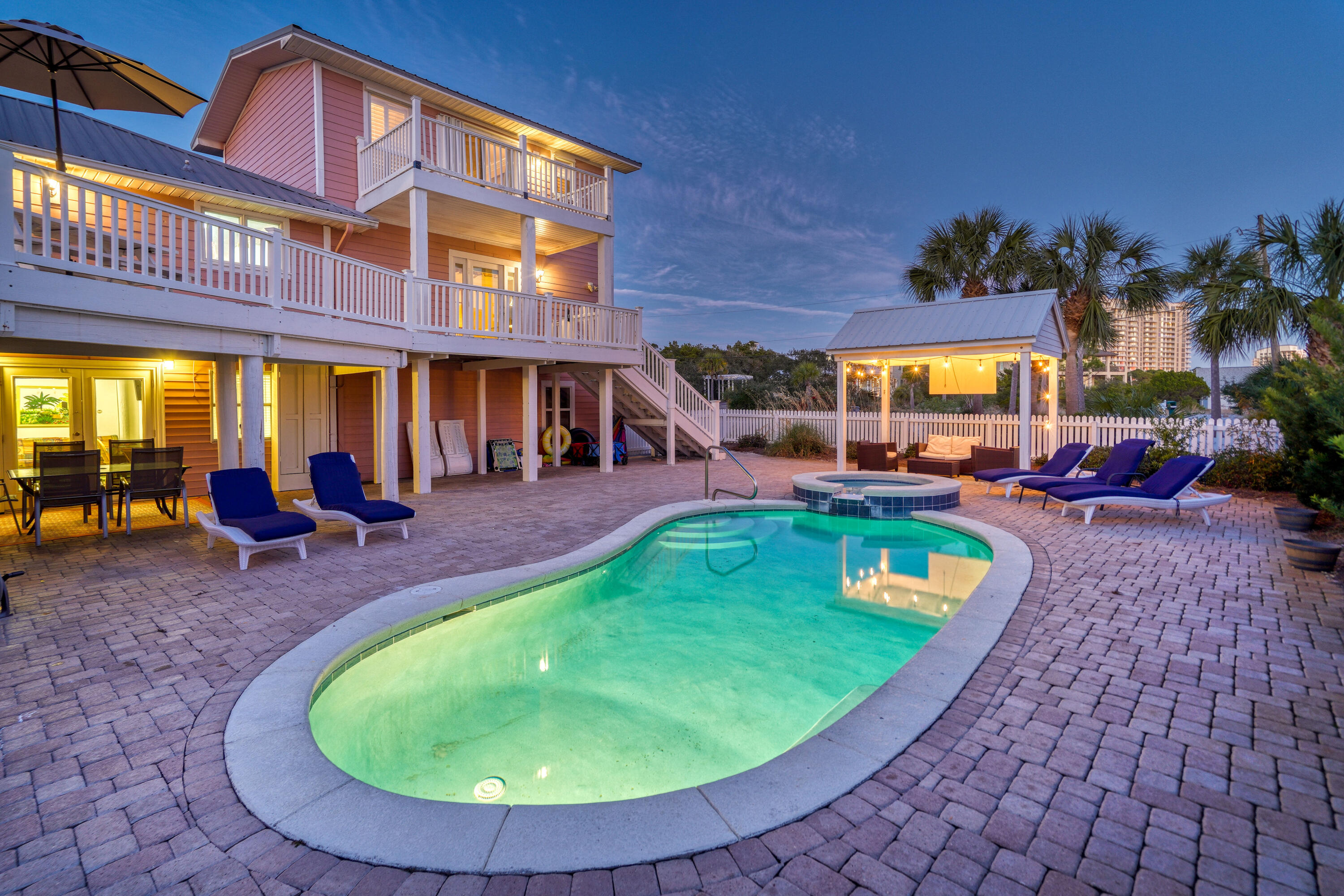 GULF PINES 1ST ADDN - Residential