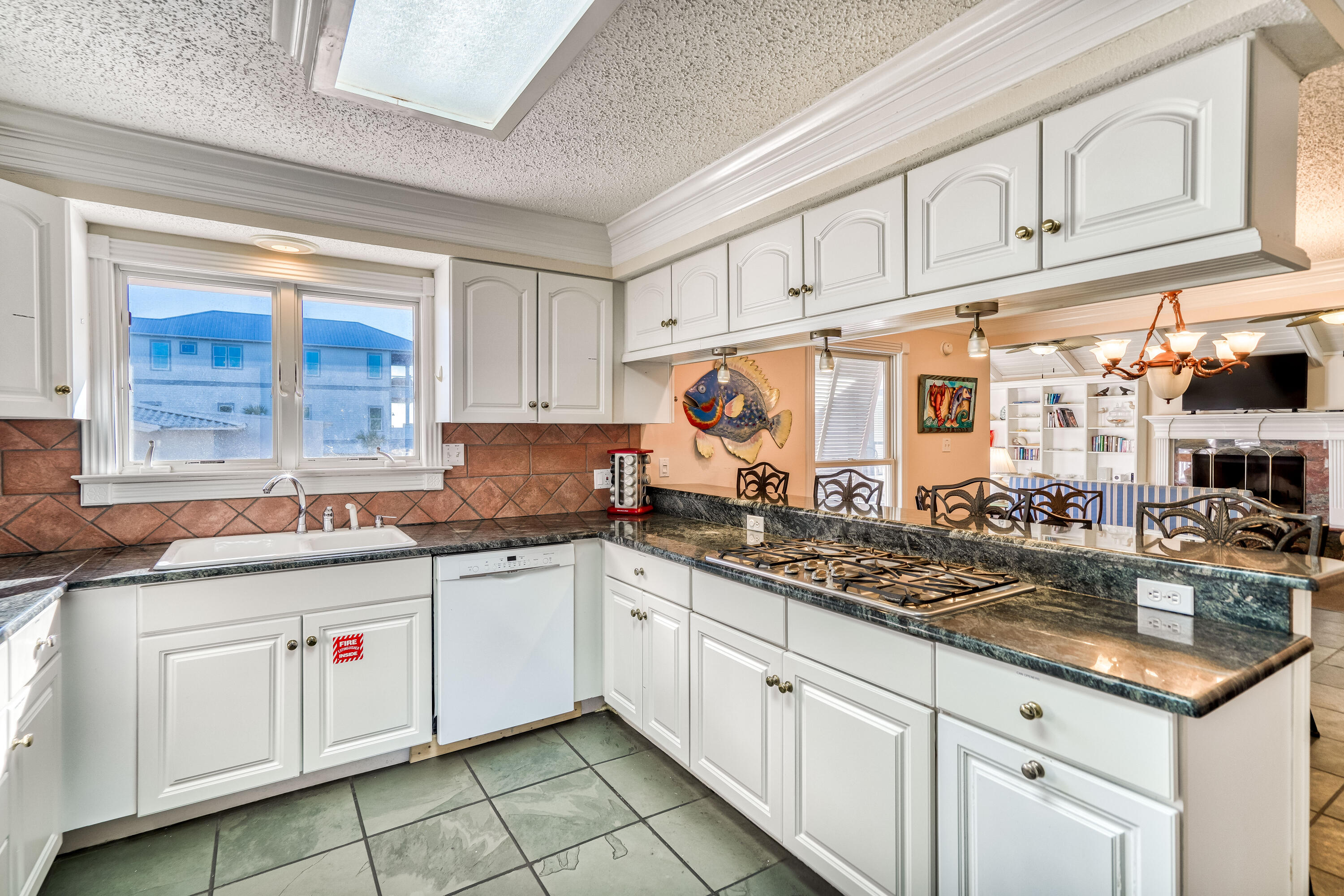 GULF PINES 1ST ADDN - Residential