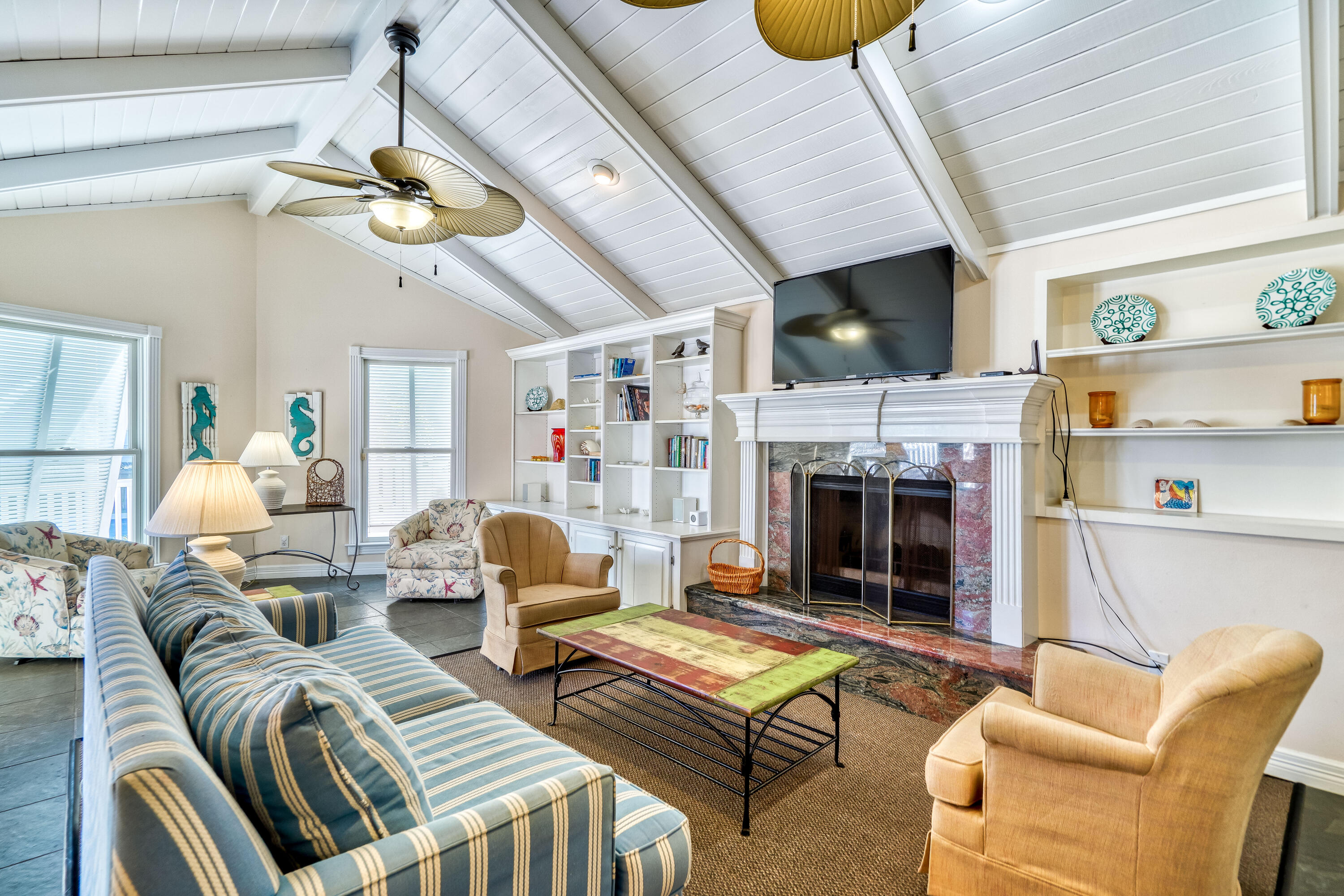 GULF PINES 1ST ADDN - Residential