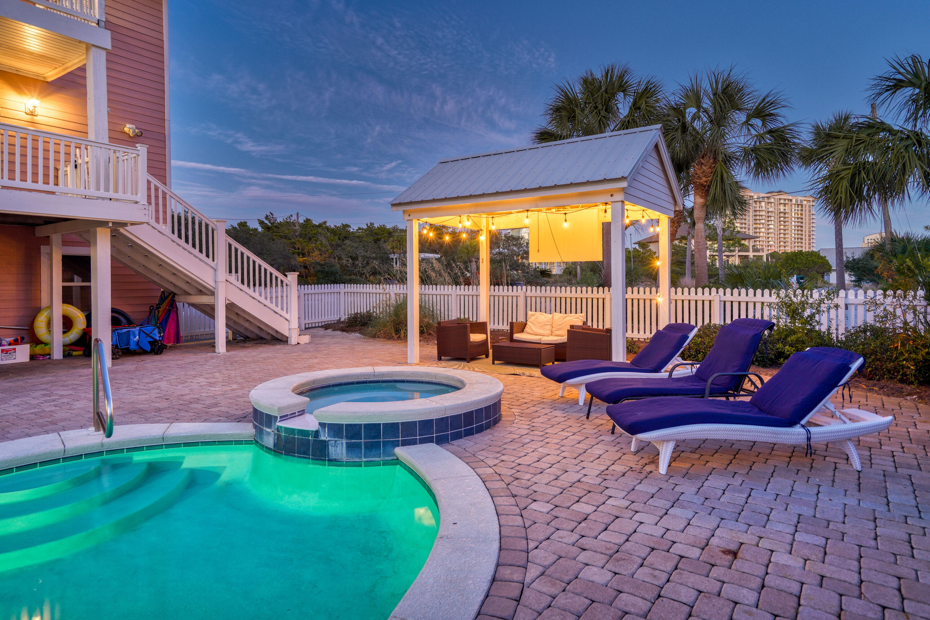 GULF PINES 1ST ADDN - Residential