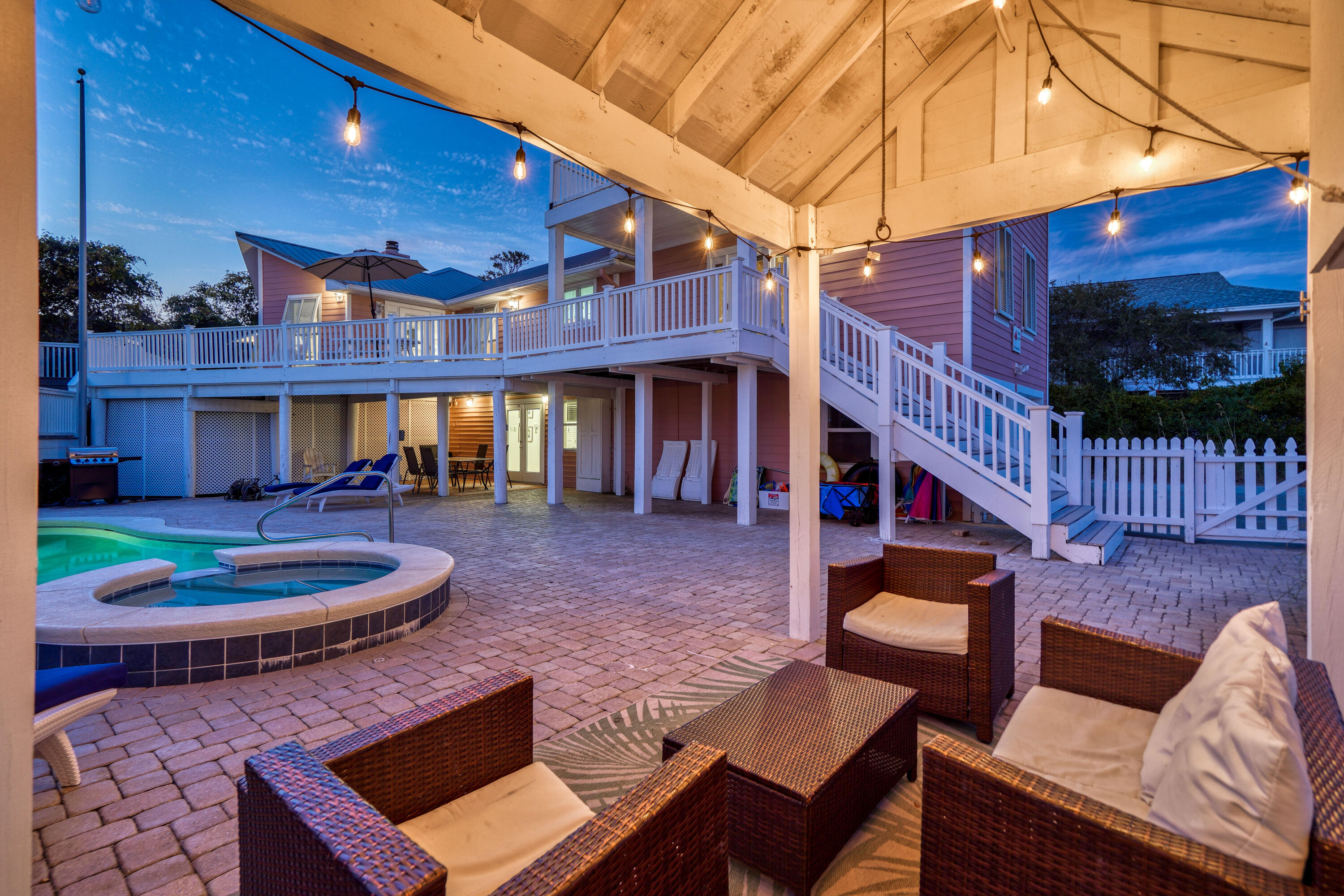 GULF PINES 1ST ADDN - Residential
