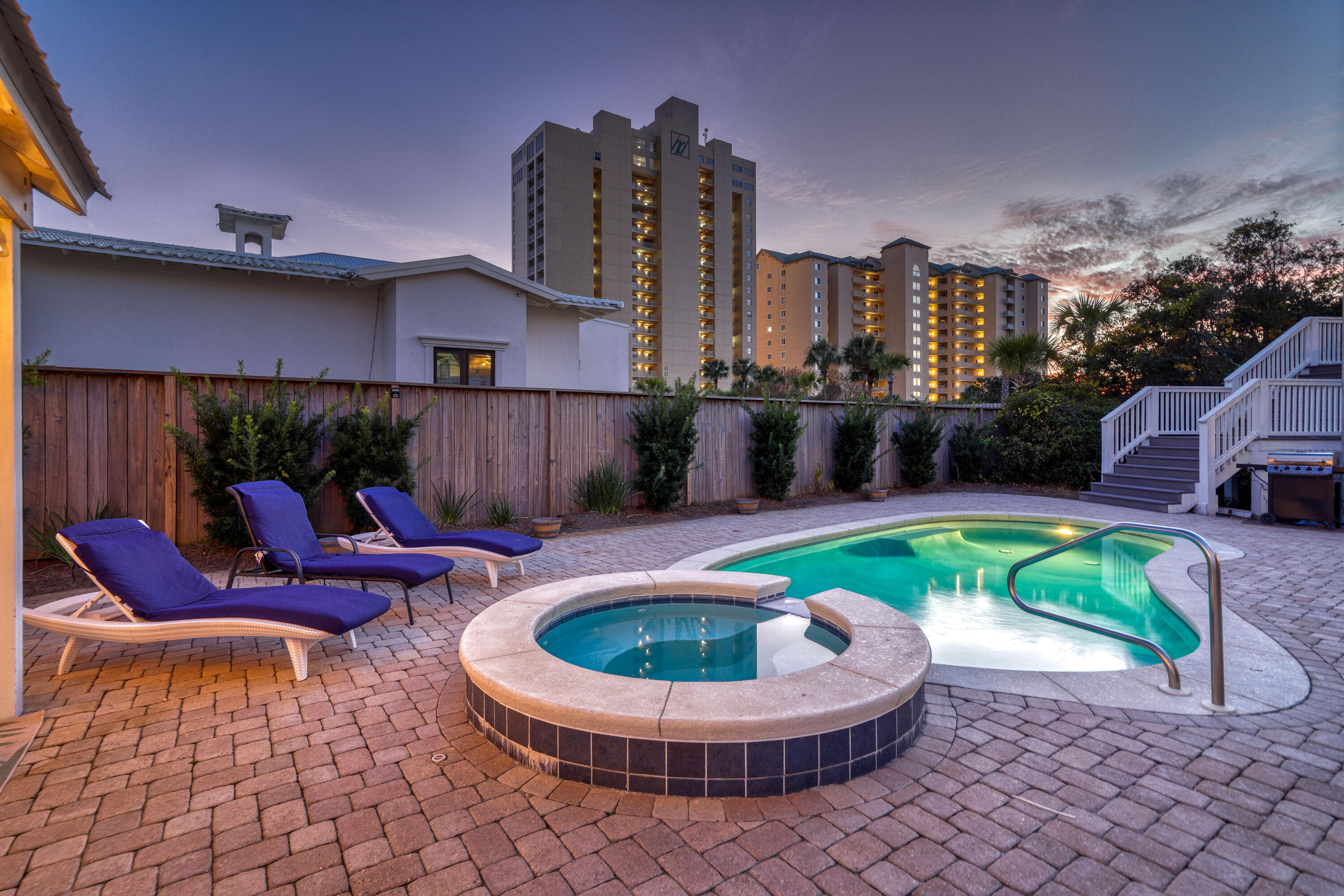GULF PINES 1ST ADDN - Residential