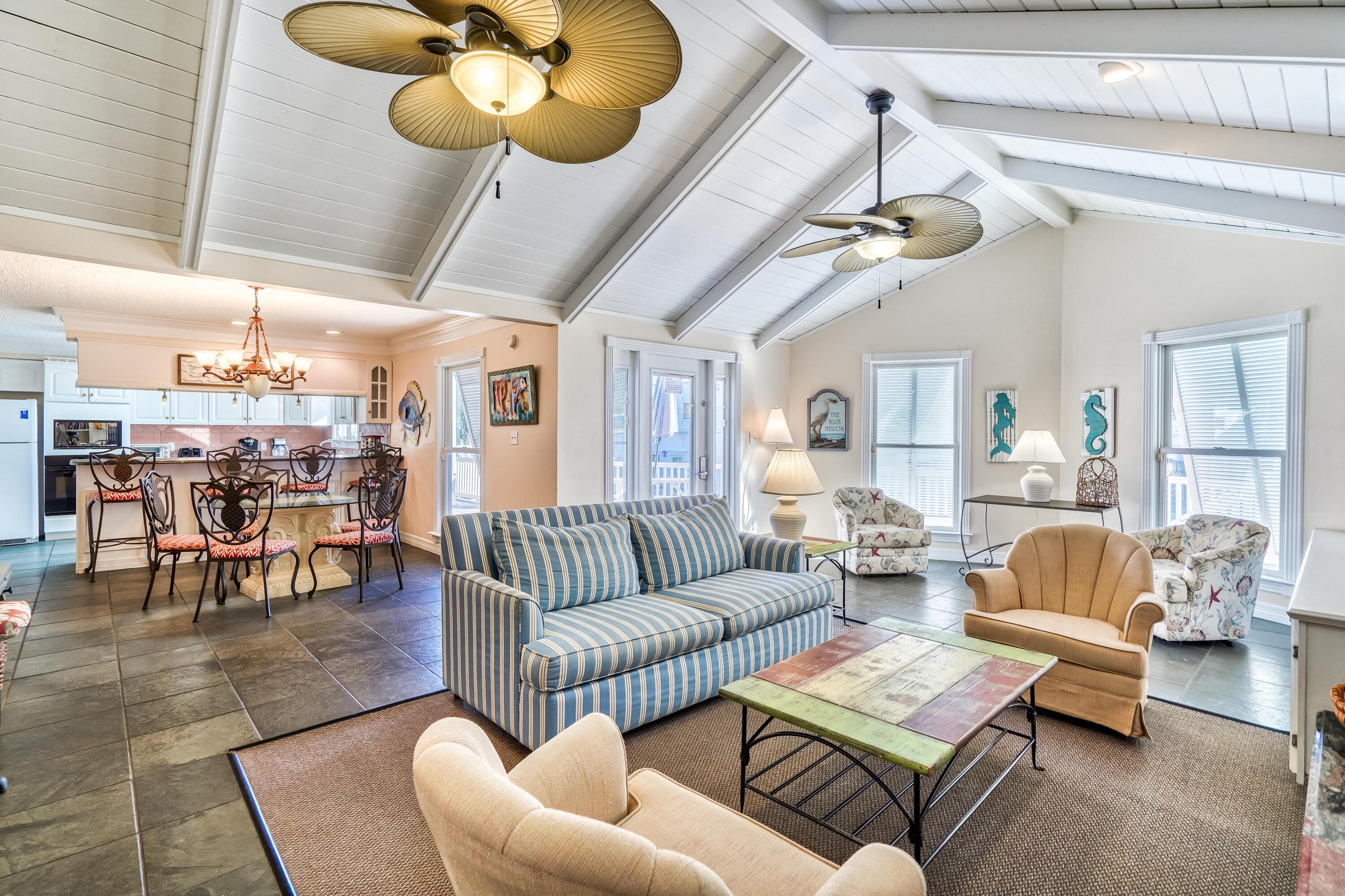 GULF PINES 1ST ADDN - Residential