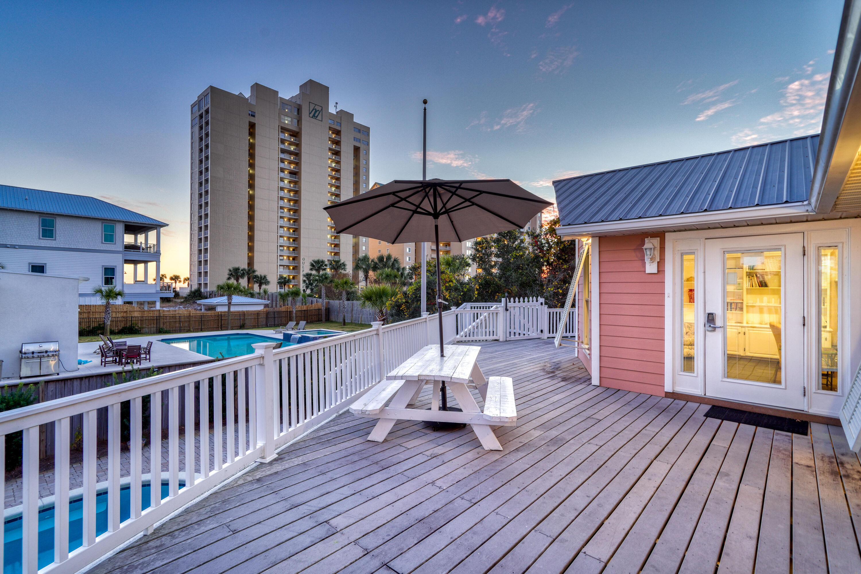 GULF PINES 1ST ADDN - Residential