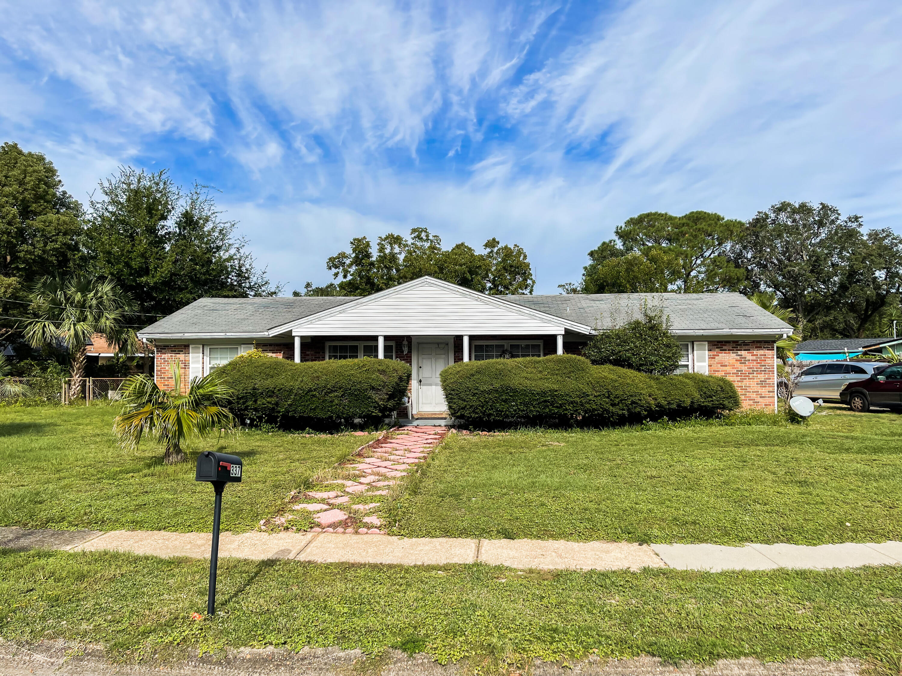 SANTASIA PARK 1ST ADDN - Residential