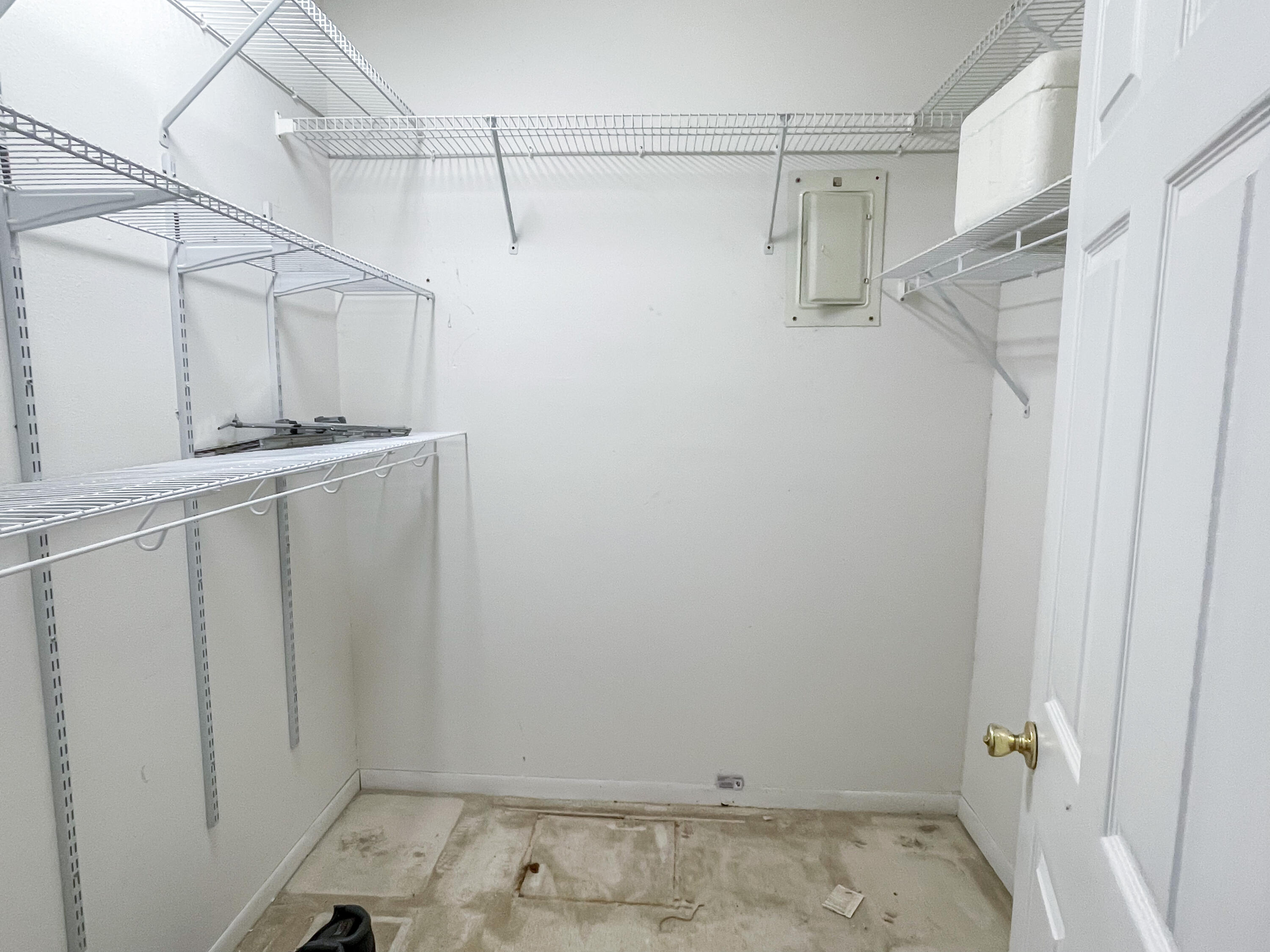 SANTASIA PARK 1ST ADDN - Residential