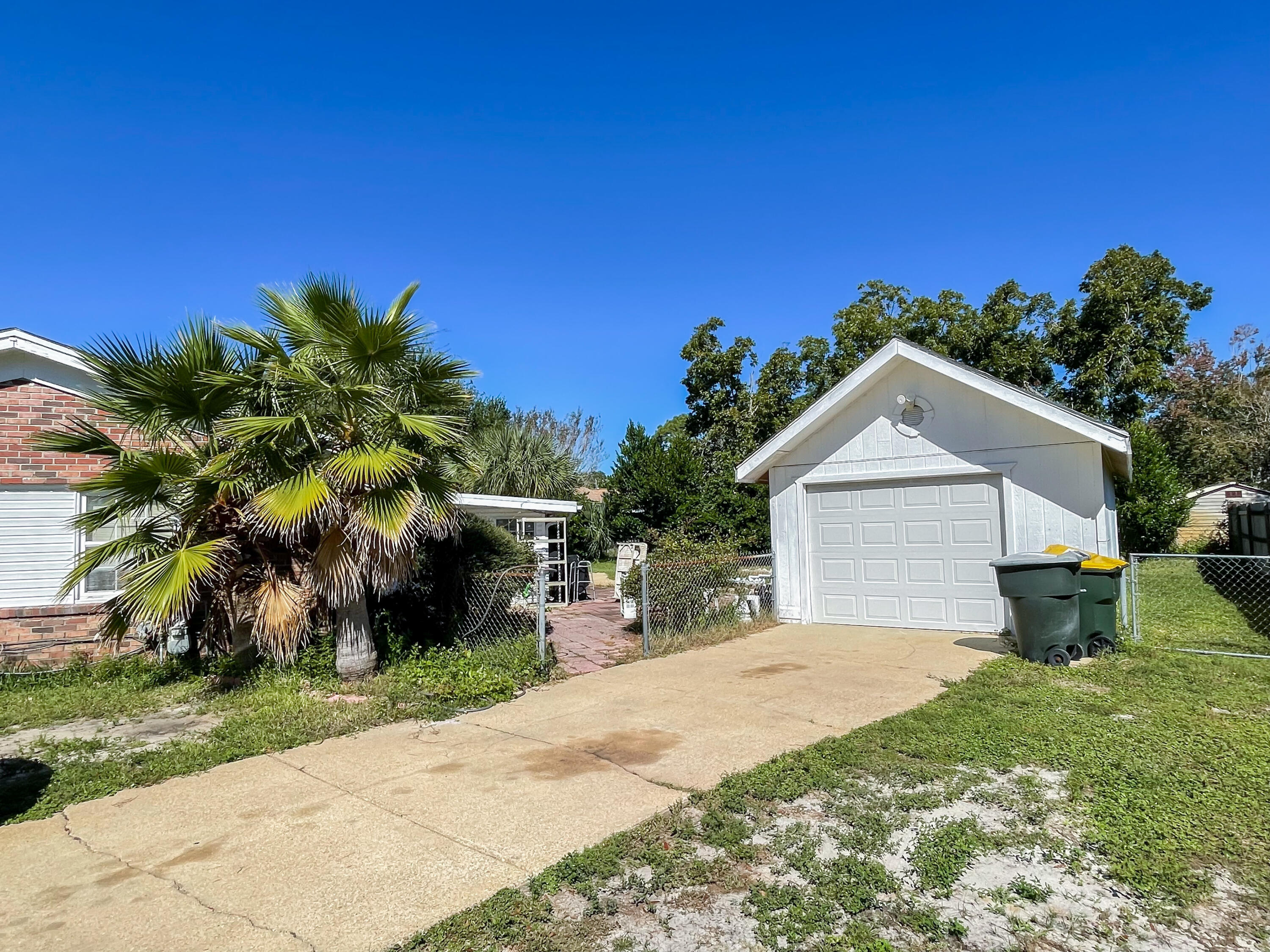 SANTASIA PARK 1ST ADDN - Residential