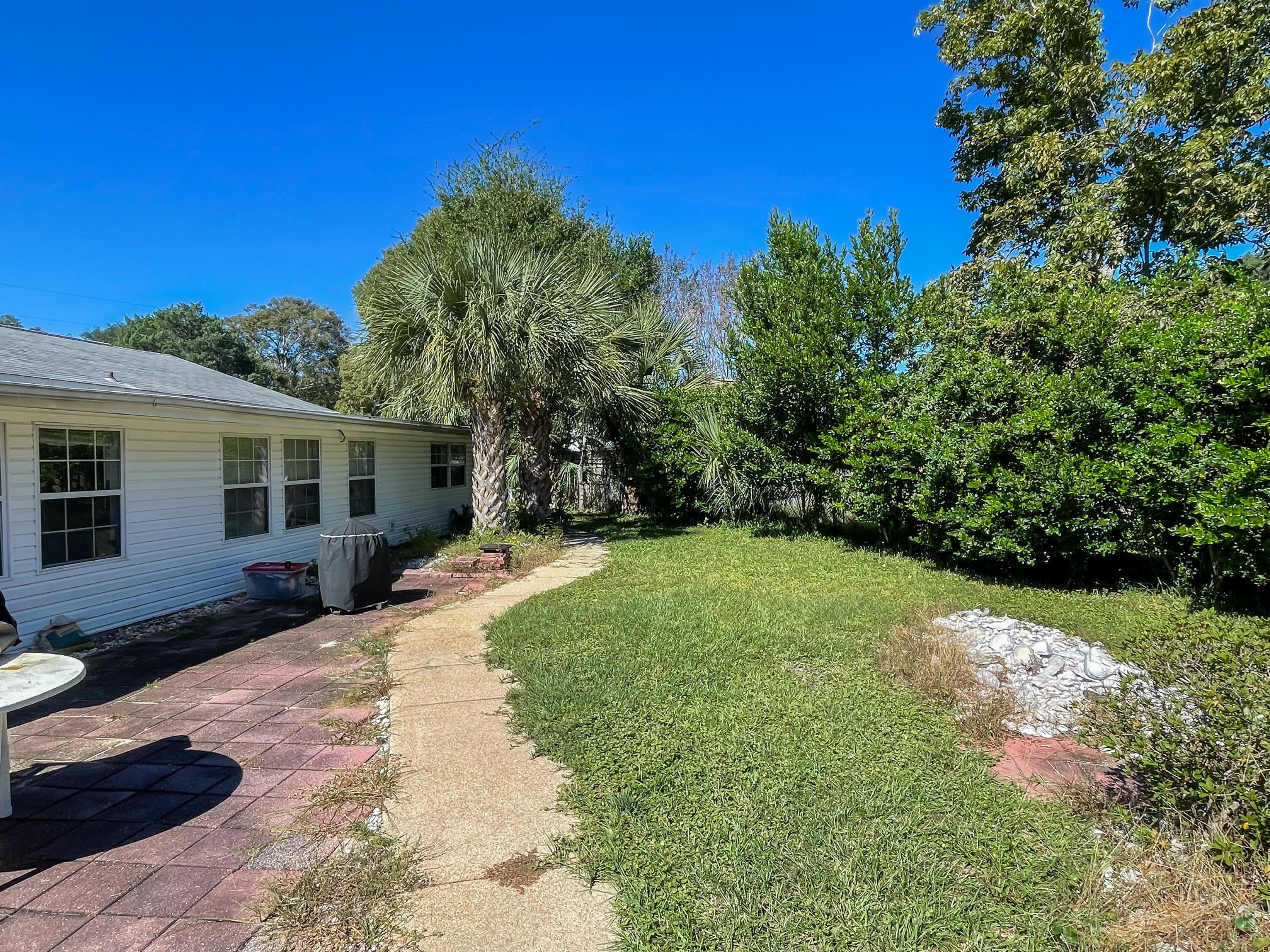 SANTASIA PARK 1ST ADDN - Residential