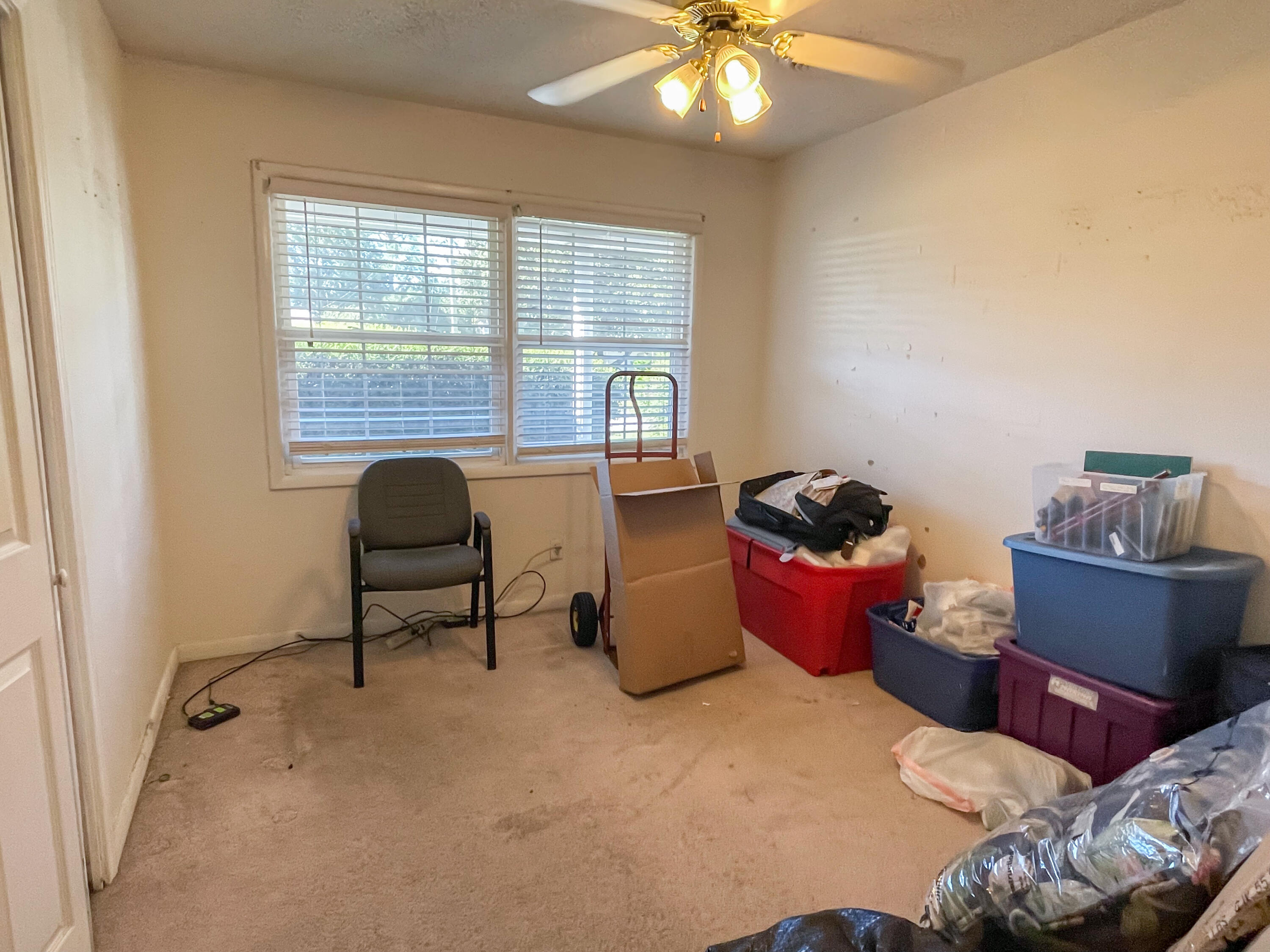 SANTASIA PARK 1ST ADDN - Residential