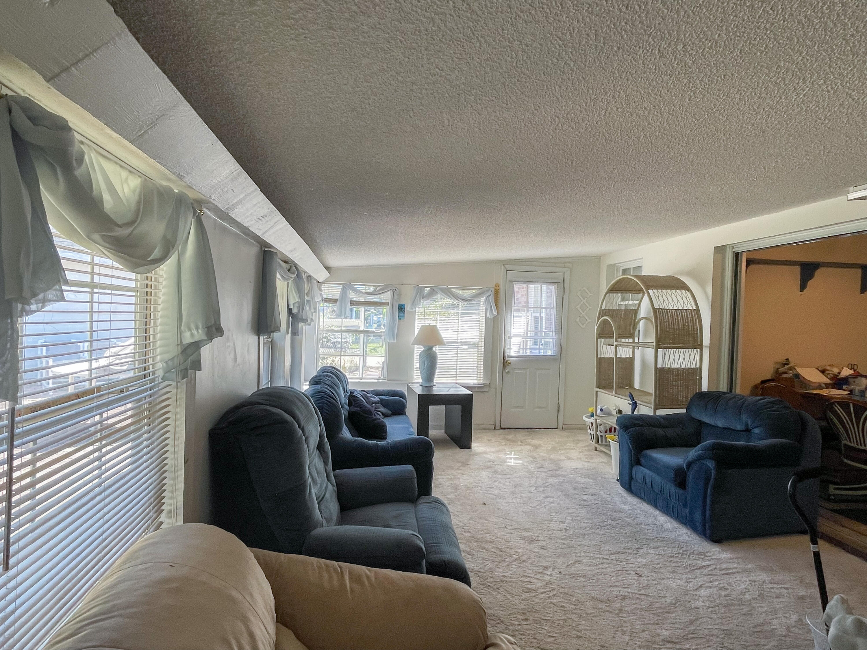 SANTASIA PARK 1ST ADDN - Residential