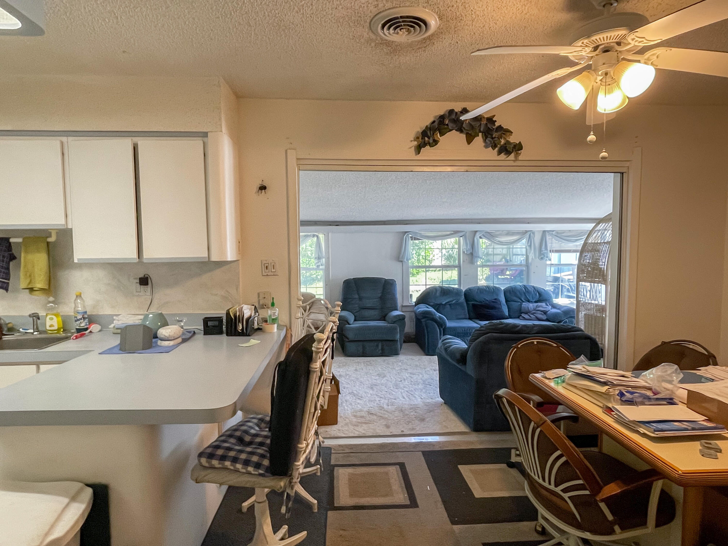 SANTASIA PARK 1ST ADDN - Residential