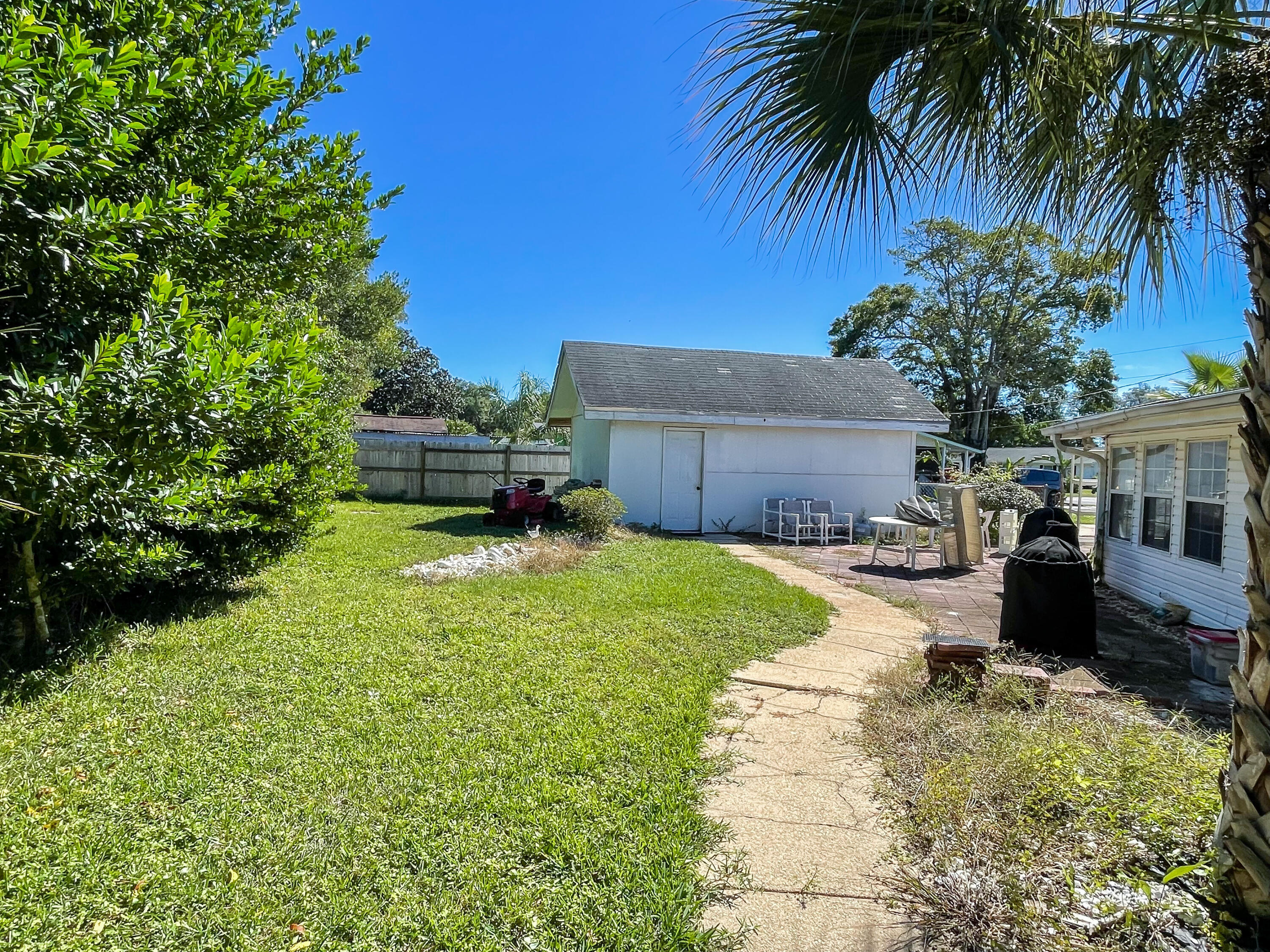 SANTASIA PARK 1ST ADDN - Residential