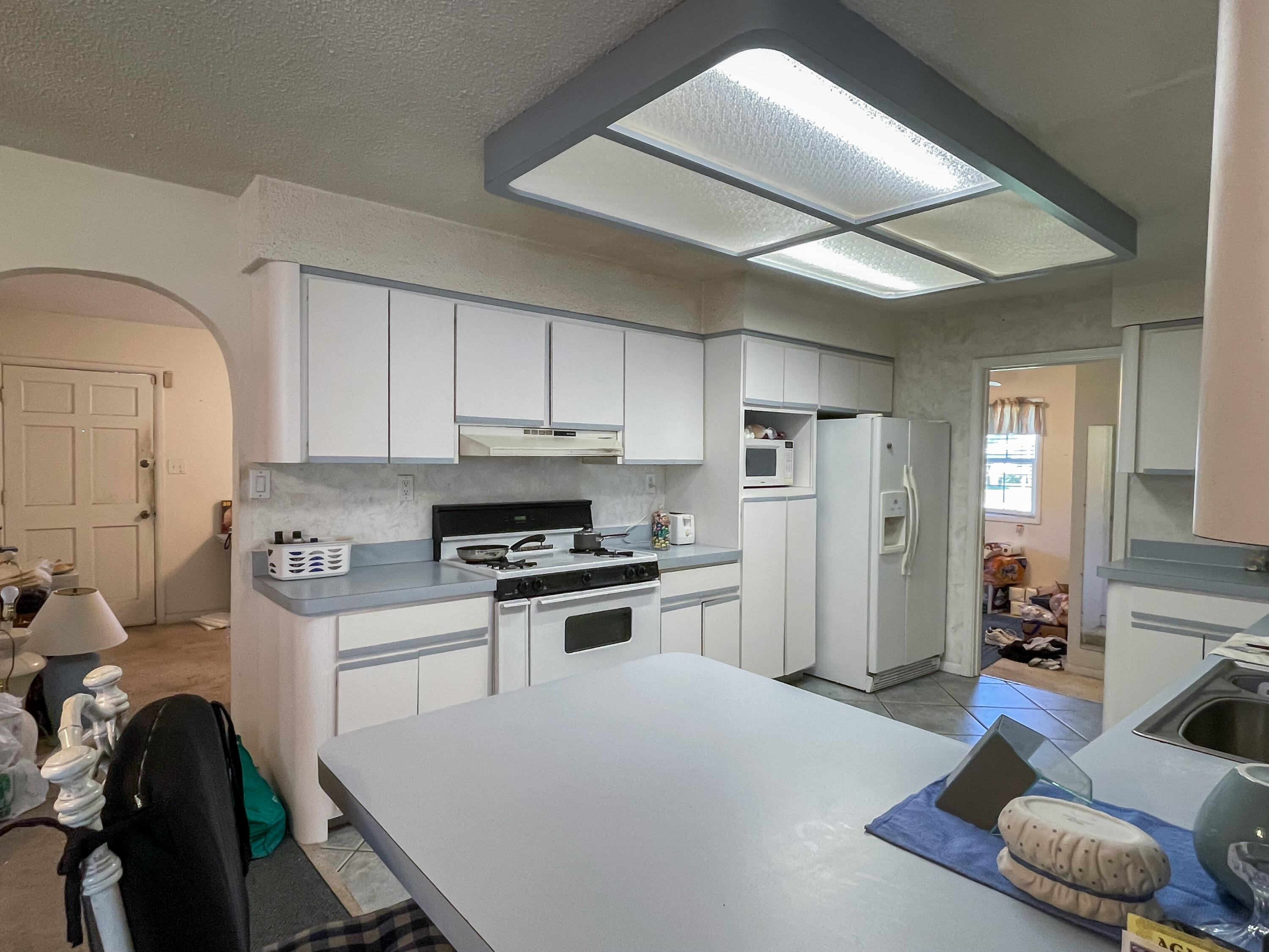 SANTASIA PARK 1ST ADDN - Residential