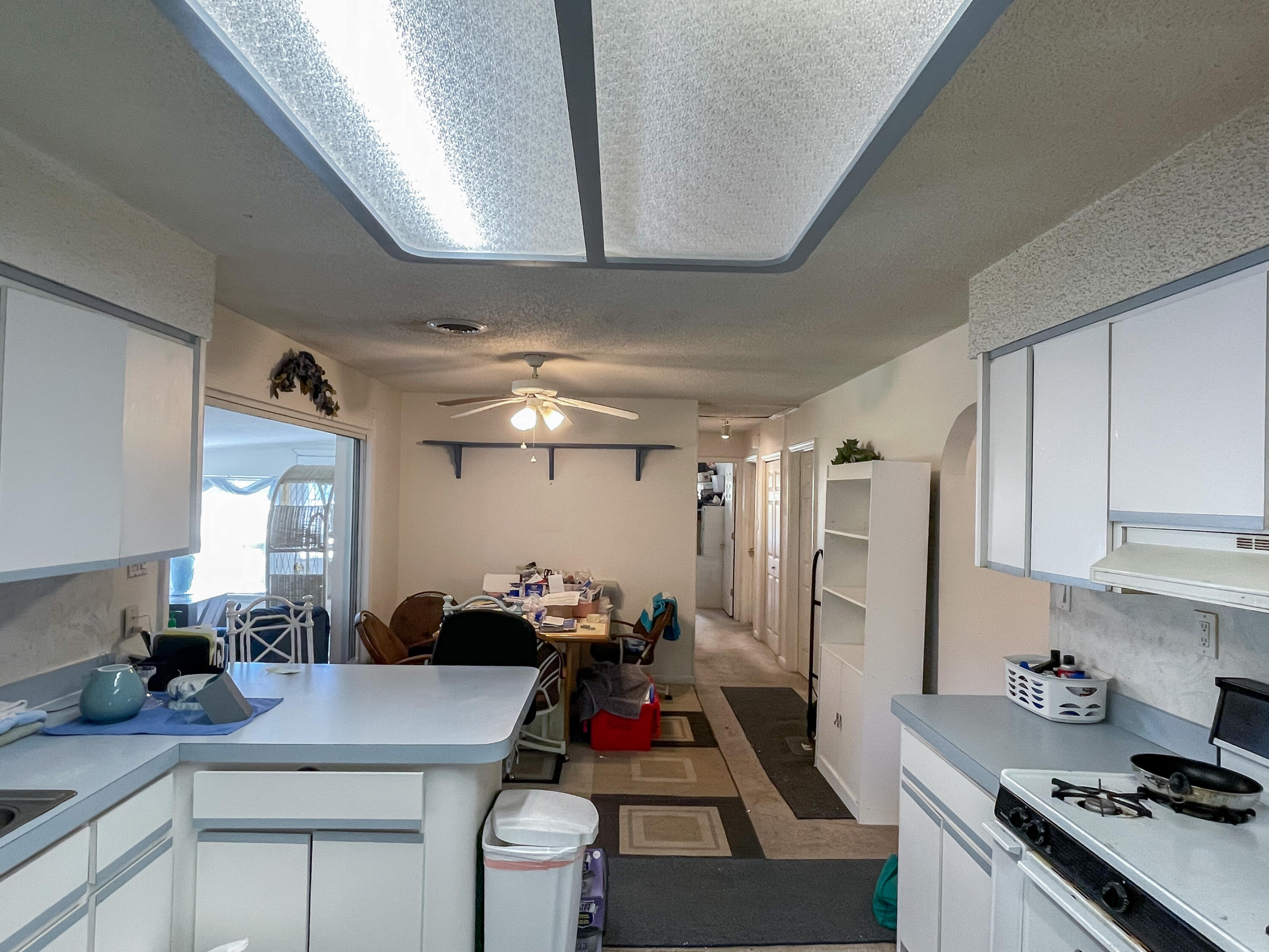 SANTASIA PARK 1ST ADDN - Residential