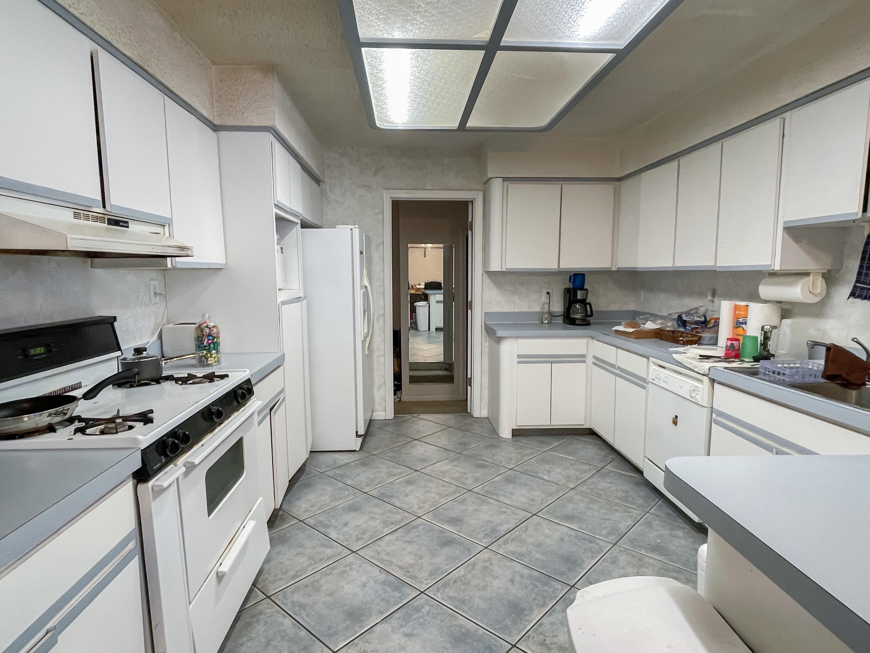 SANTASIA PARK 1ST ADDN - Residential