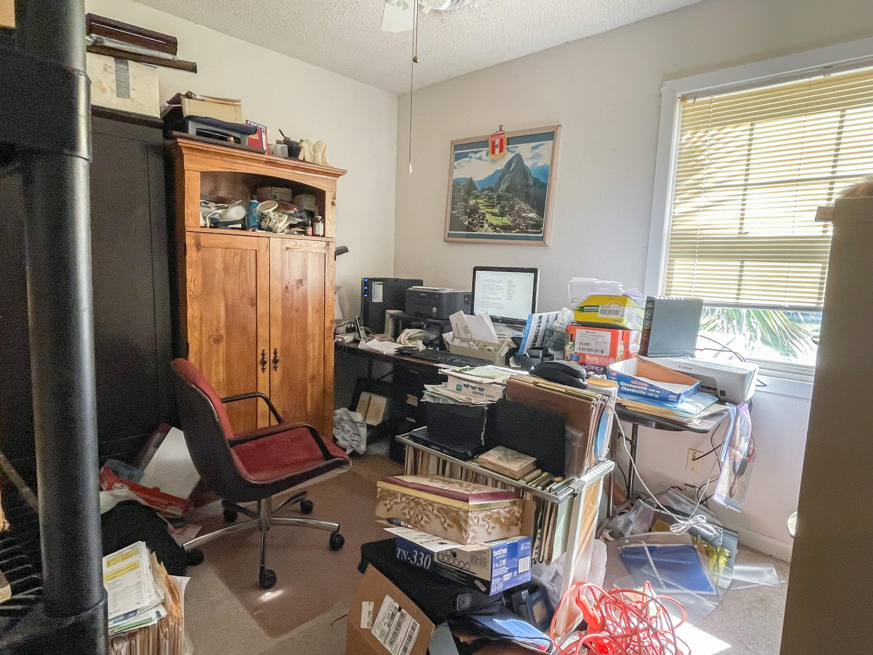 SANTASIA PARK 1ST ADDN - Residential