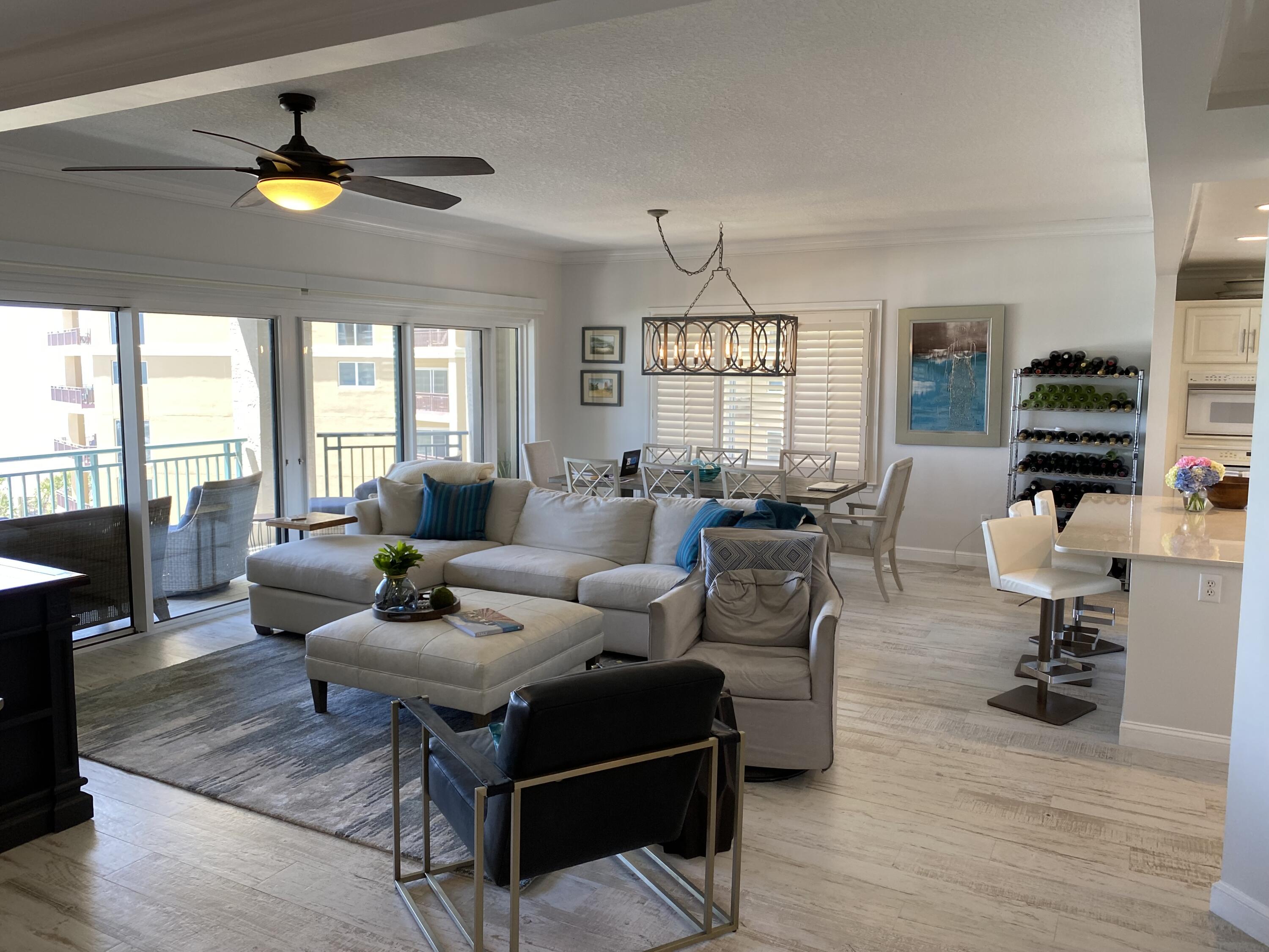 SOUTHWINDS III - Residential