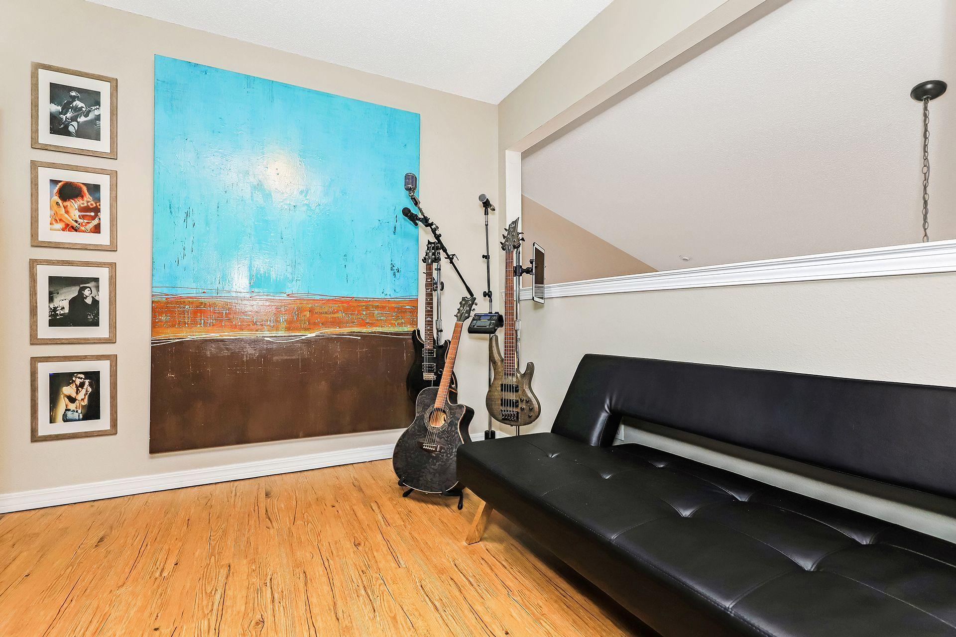 ESCADA - Residential