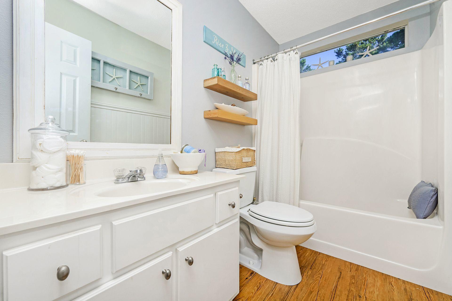 ESCADA - Residential