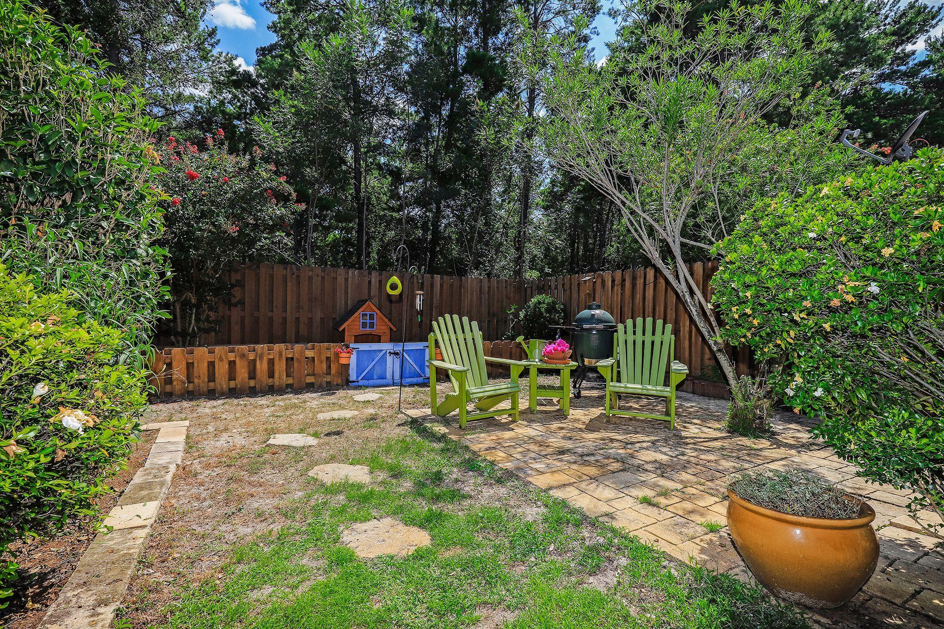 ESCADA - Residential