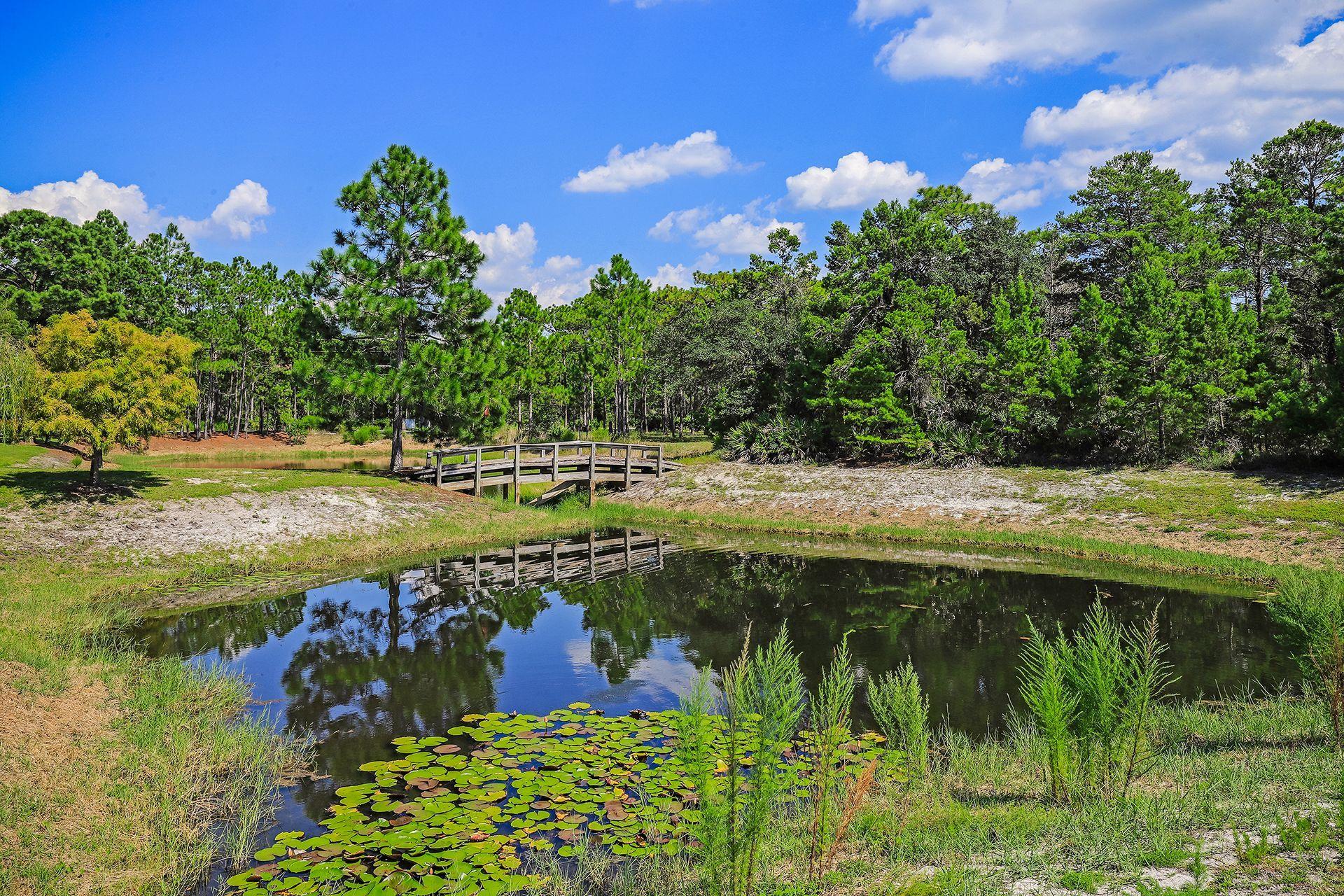 ESCADA - Residential