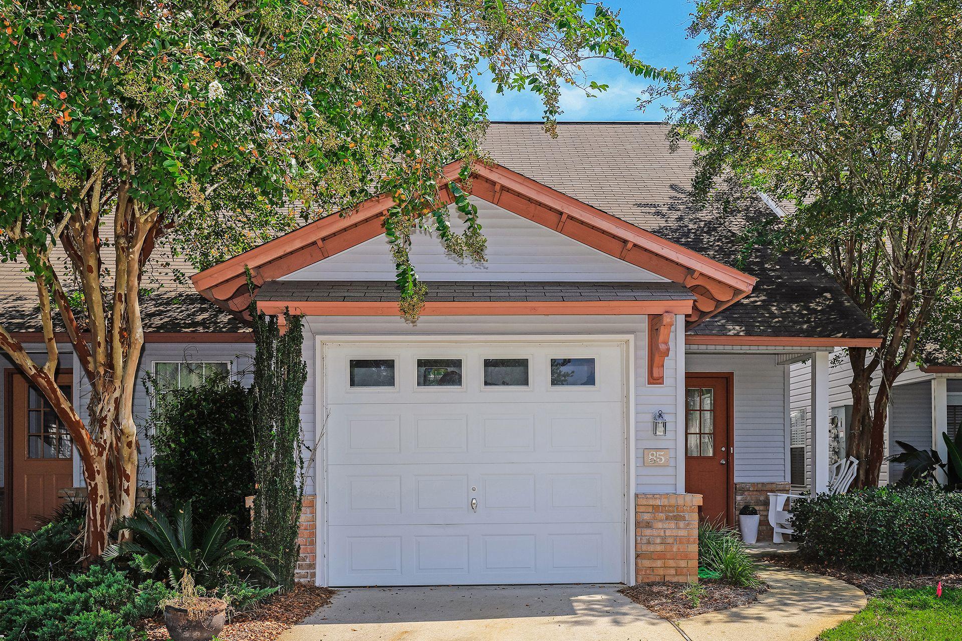 ESCADA - Residential