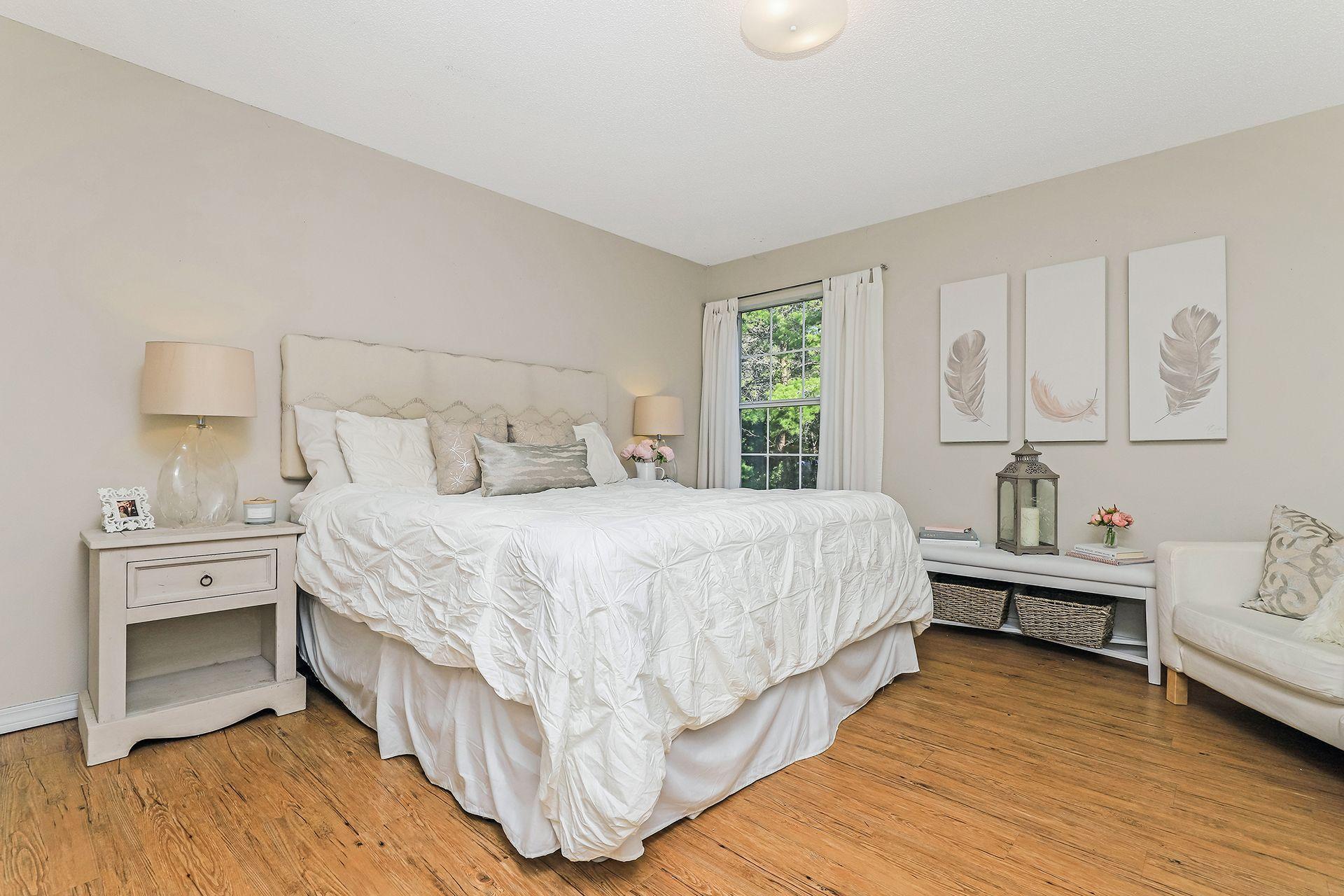 ESCADA - Residential