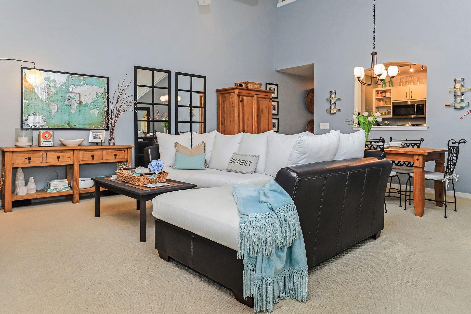 ESCADA - Residential