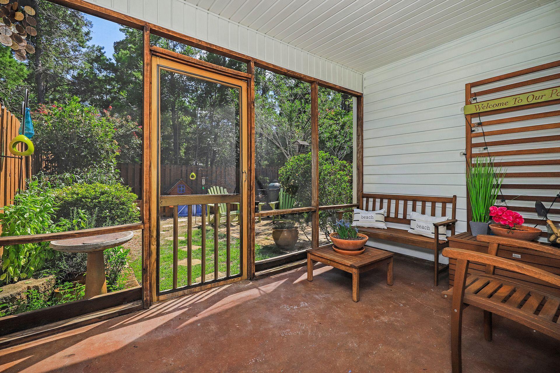 ESCADA - Residential