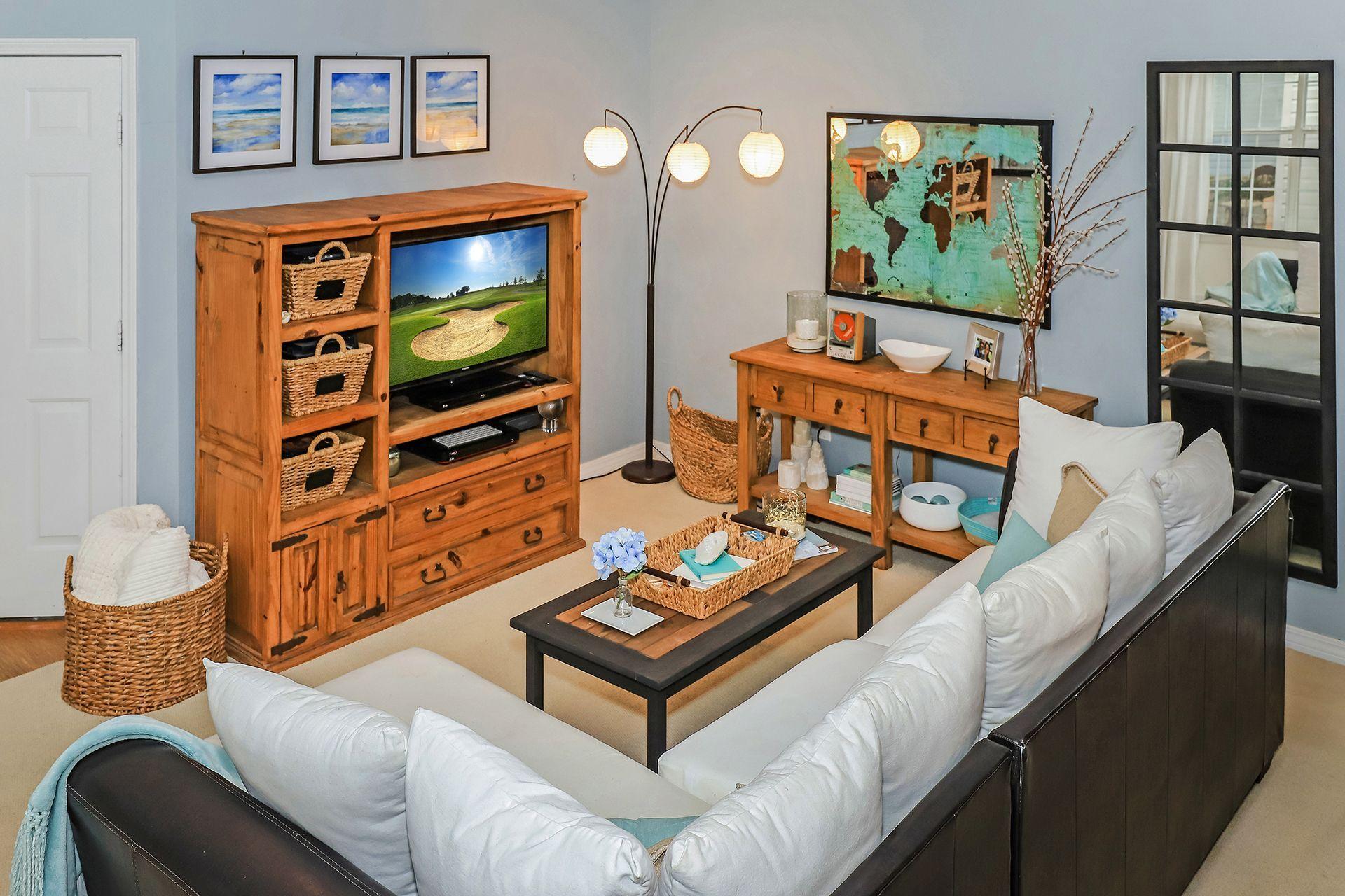 ESCADA - Residential