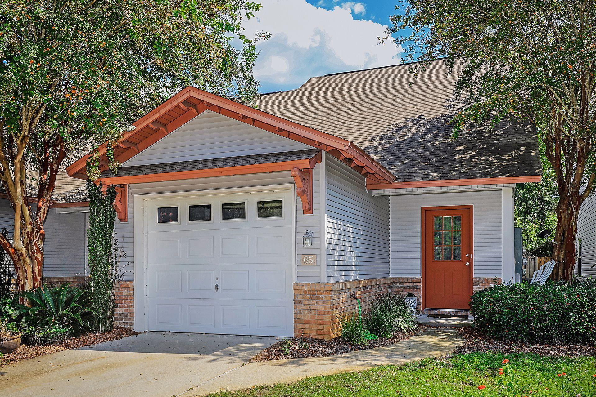 ESCADA - Residential