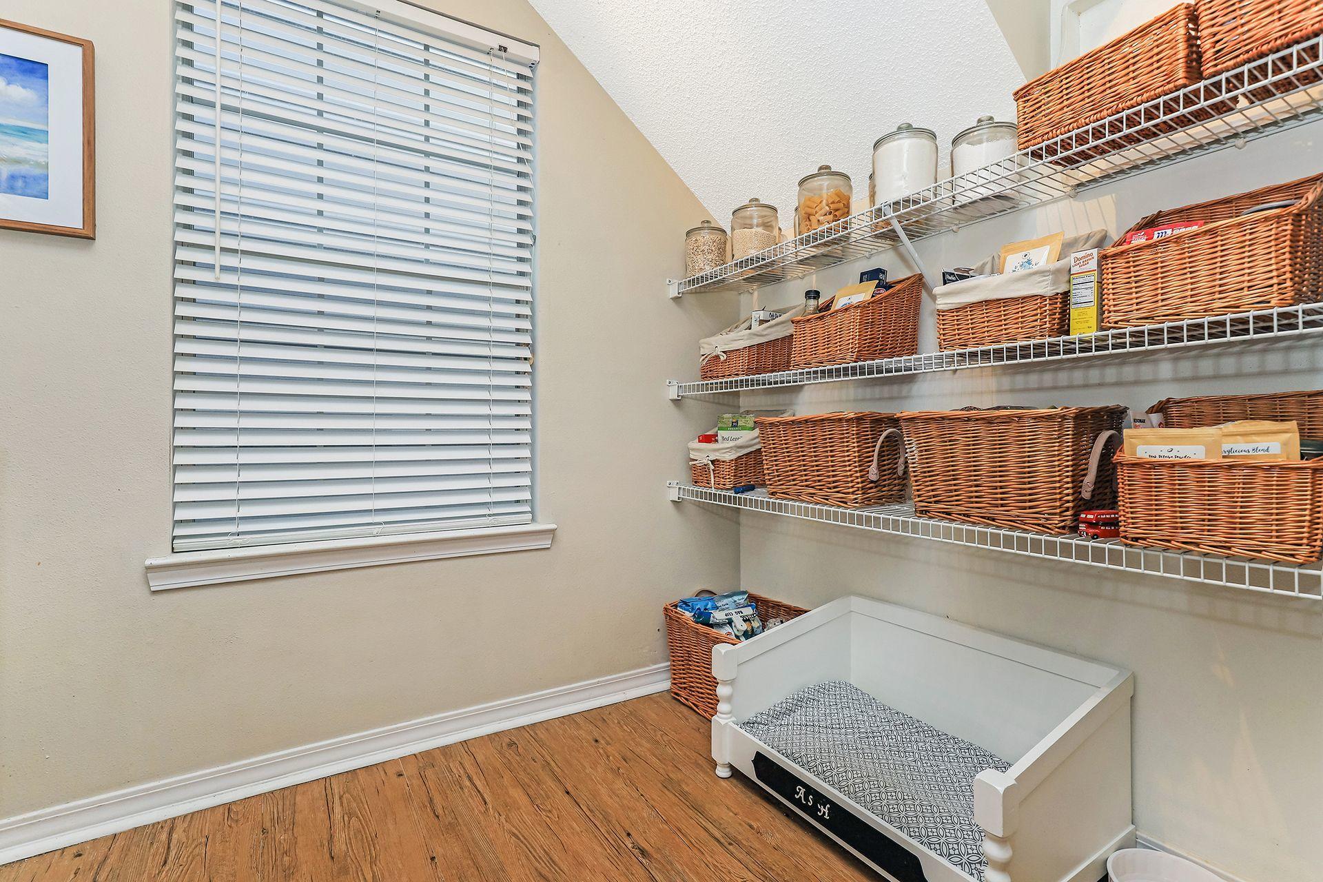 ESCADA - Residential