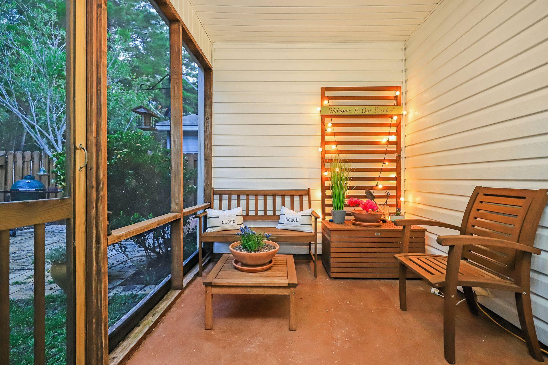 ESCADA - Residential