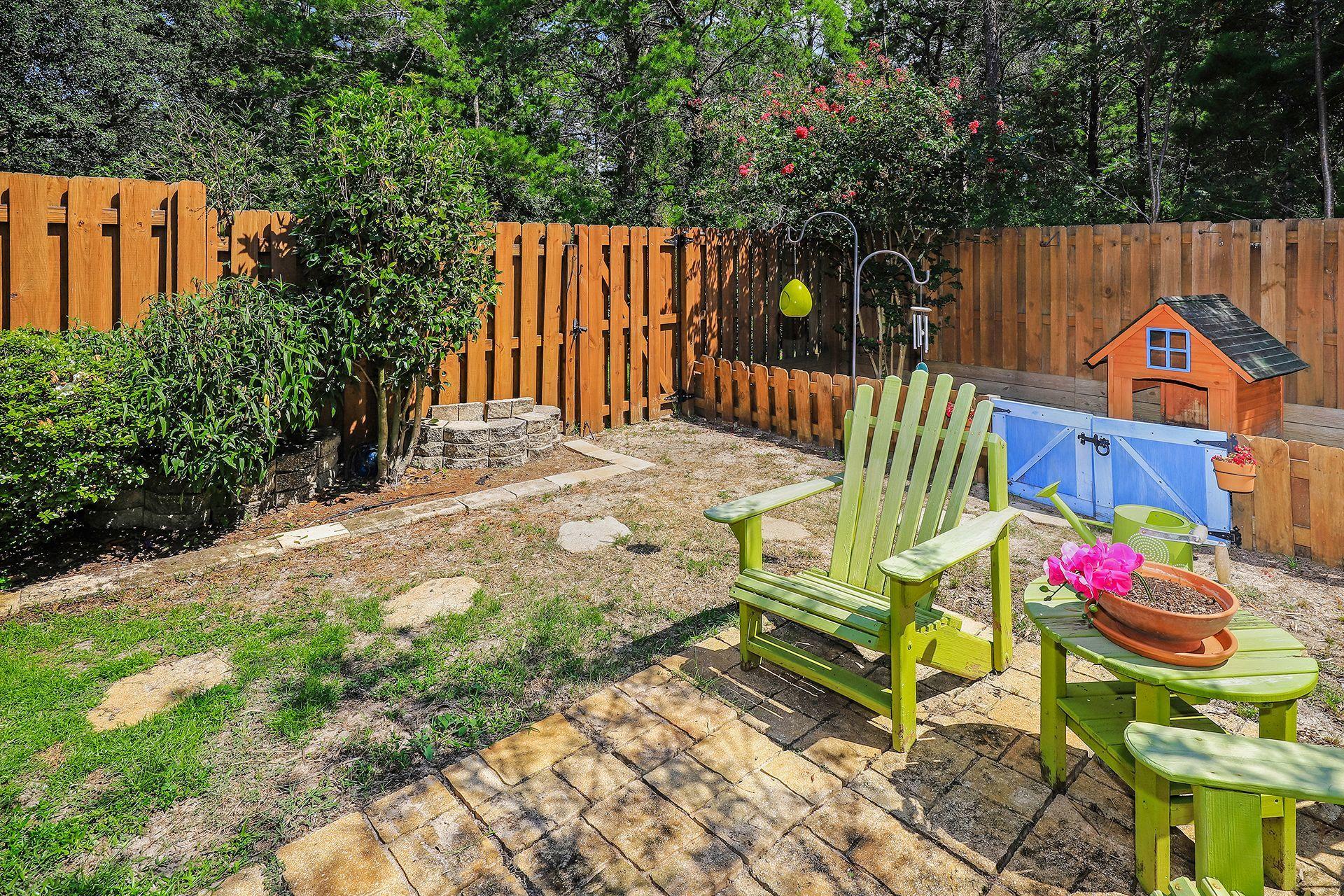 ESCADA - Residential