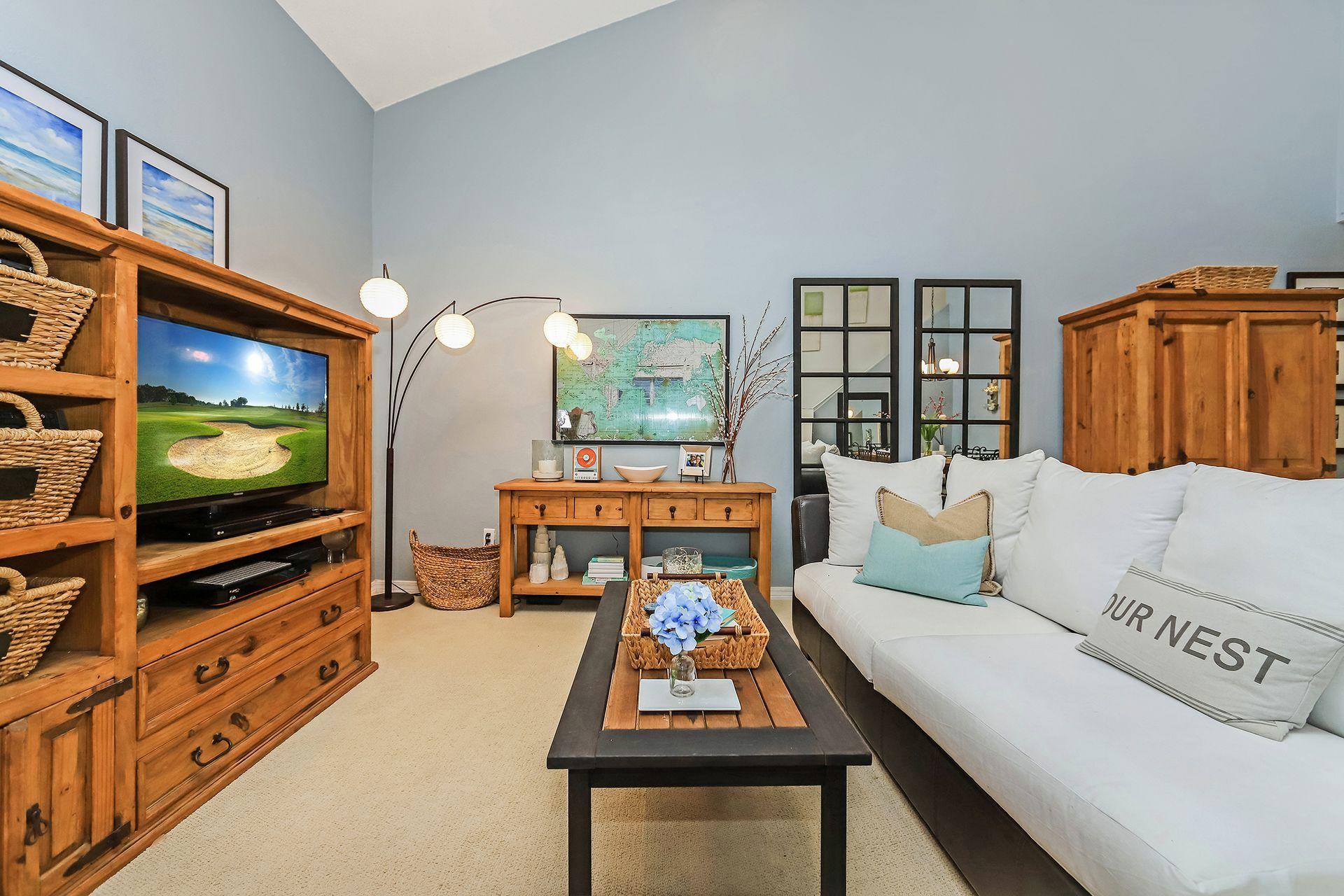 ESCADA - Residential