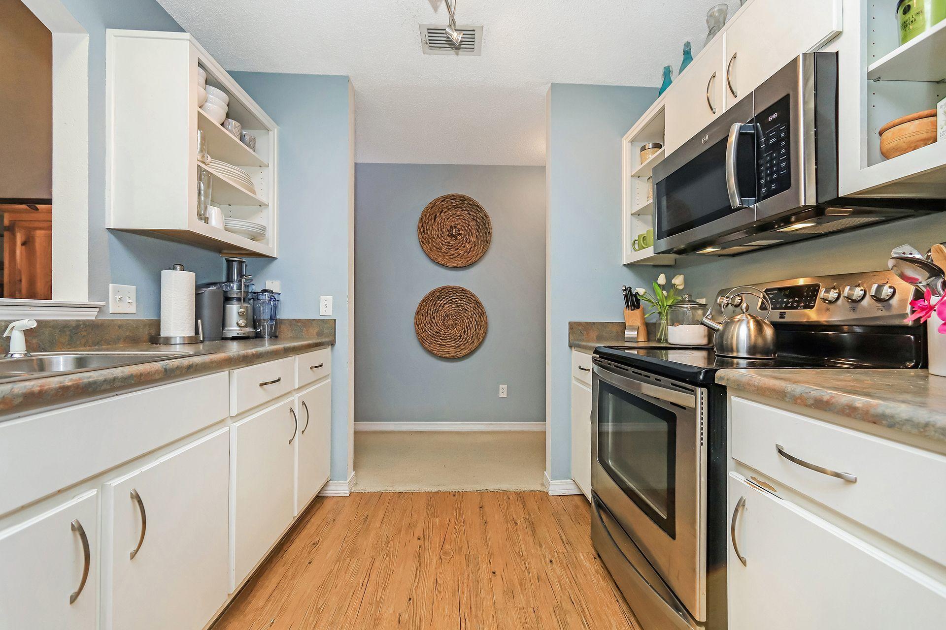 ESCADA - Residential