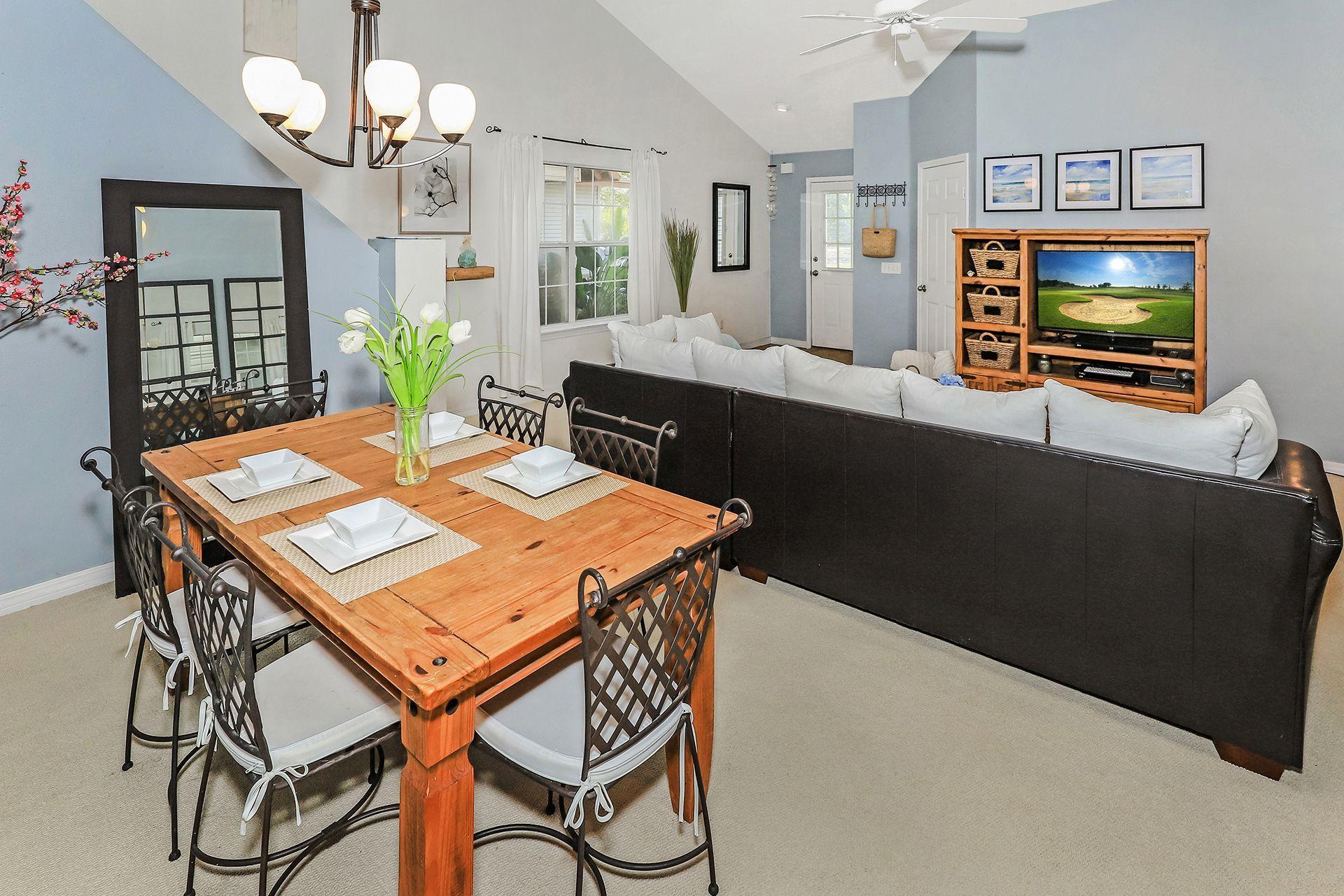 ESCADA - Residential