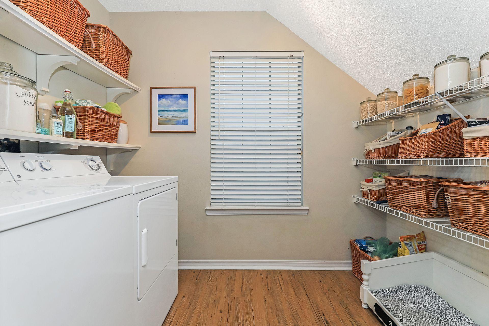 ESCADA - Residential