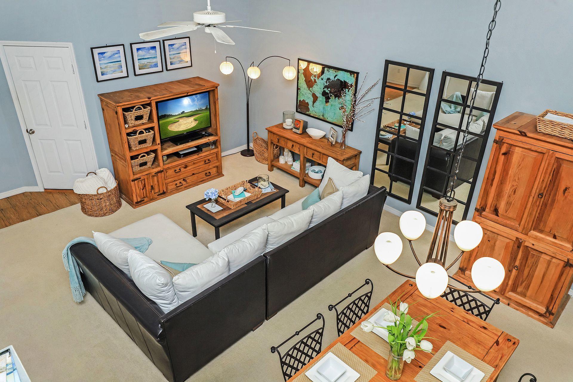 ESCADA - Residential